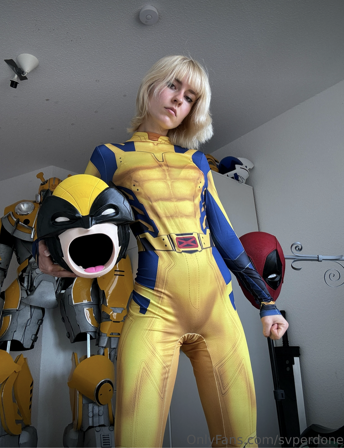Anna Svperdone / Superd0ne Patreon leak 662