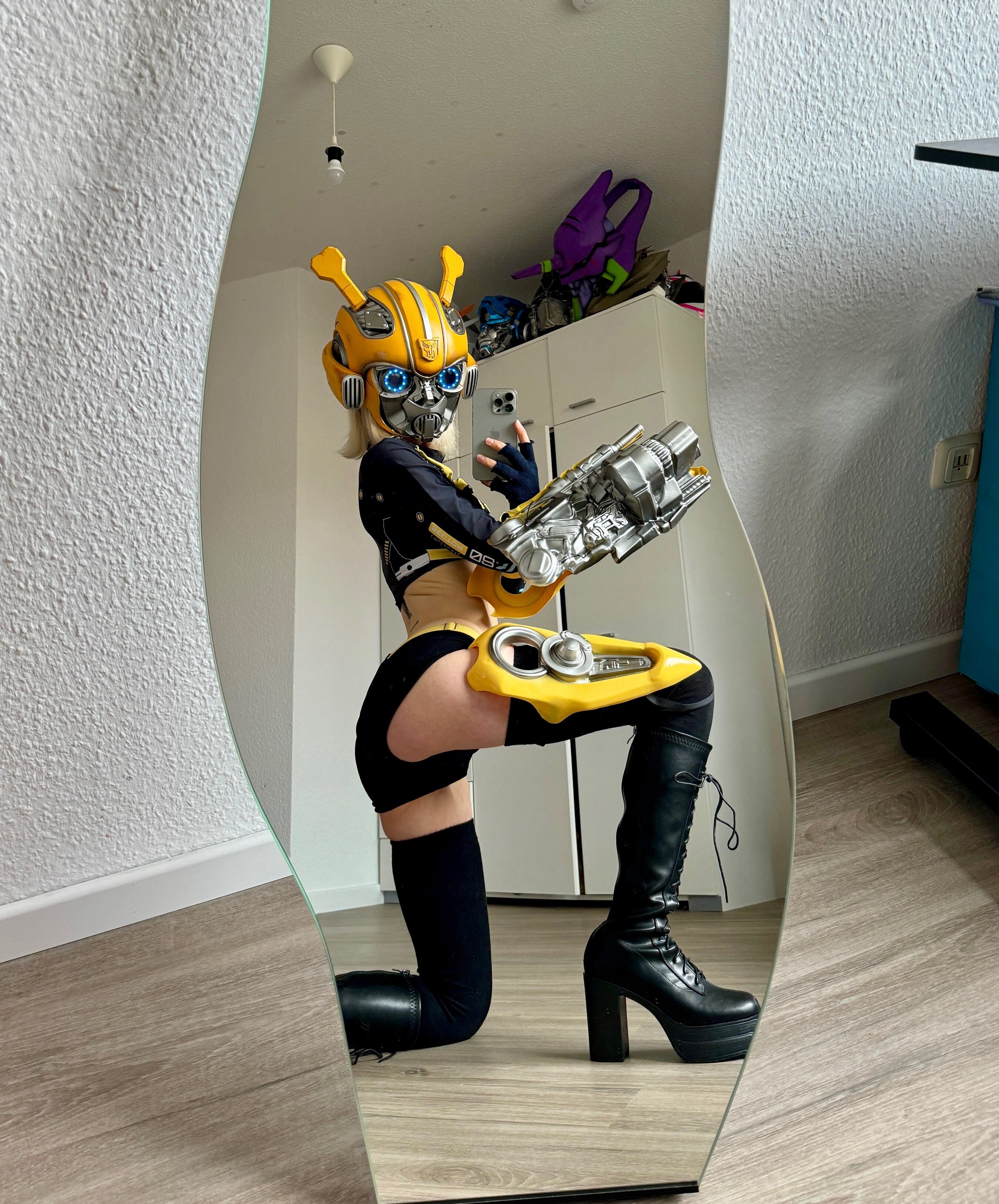 Anna Svperdone / Superd0ne Patreon leak 676