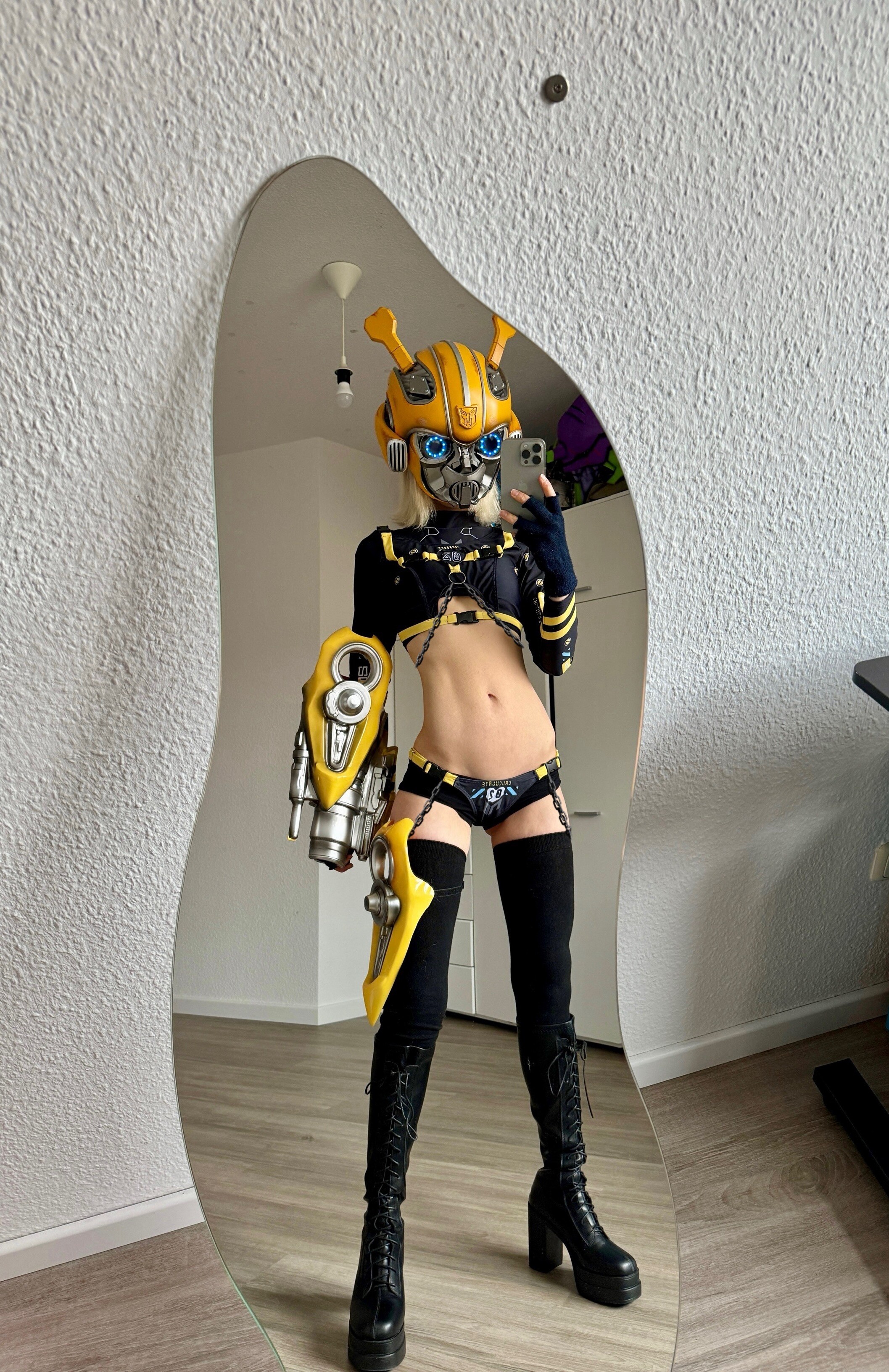 Anna Svperdone / Superd0ne Patreon leak 677
