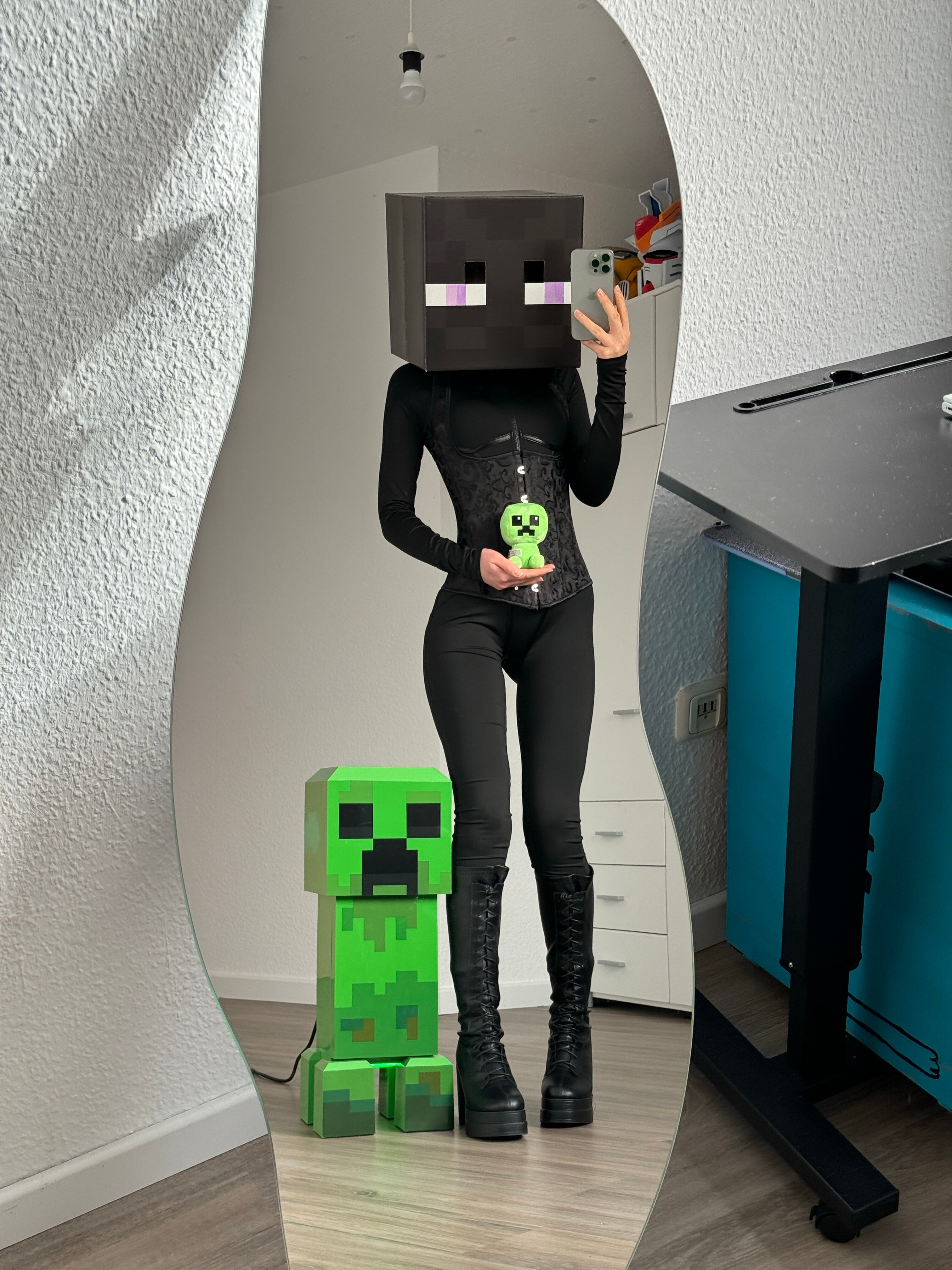 Anna Svperdone / Superd0ne Patreon leak 678