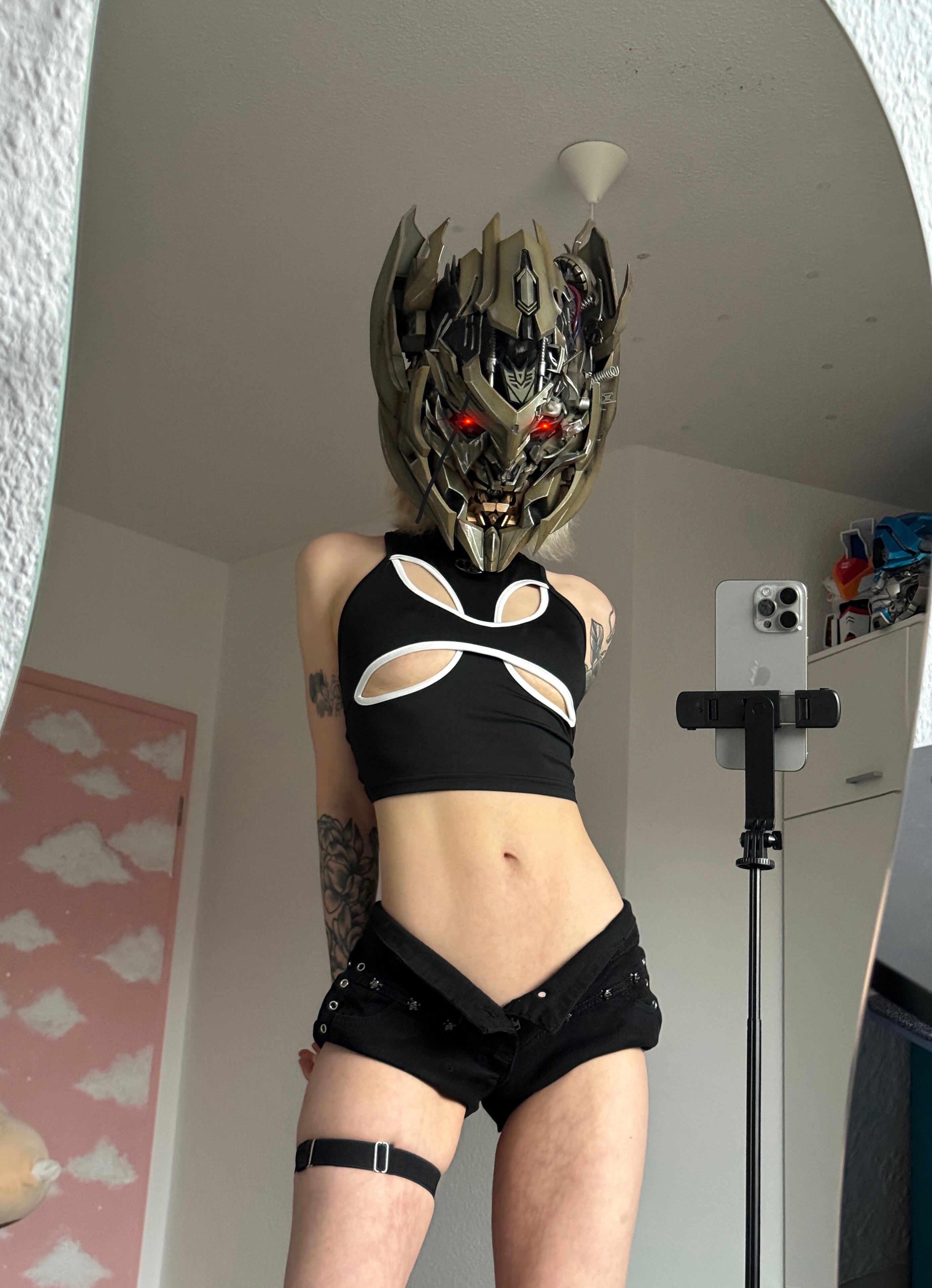 Anna Svperdone / Superd0ne Patreon leak 687