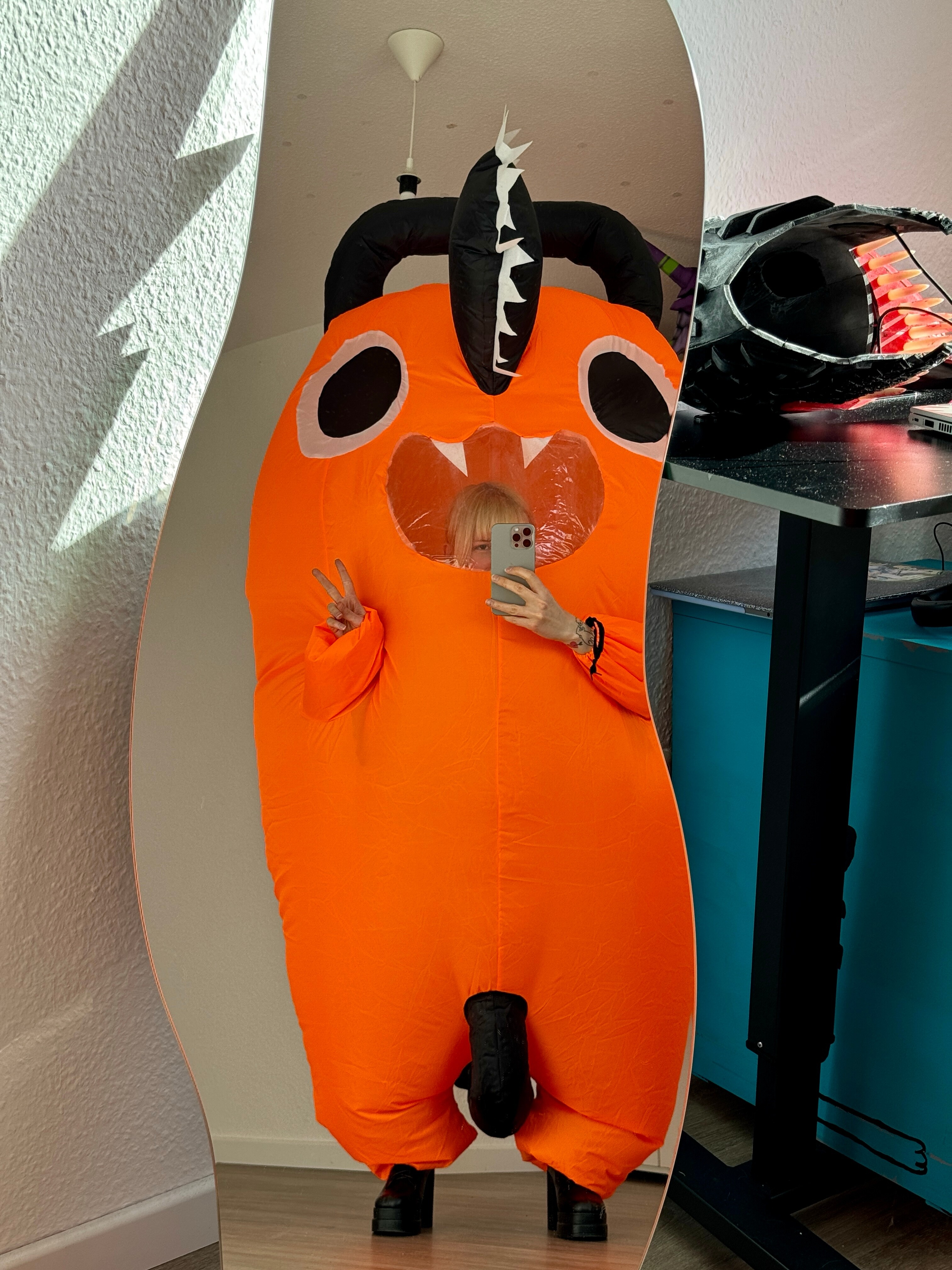 Anna Svperdone / Superd0ne Patreon leak 699