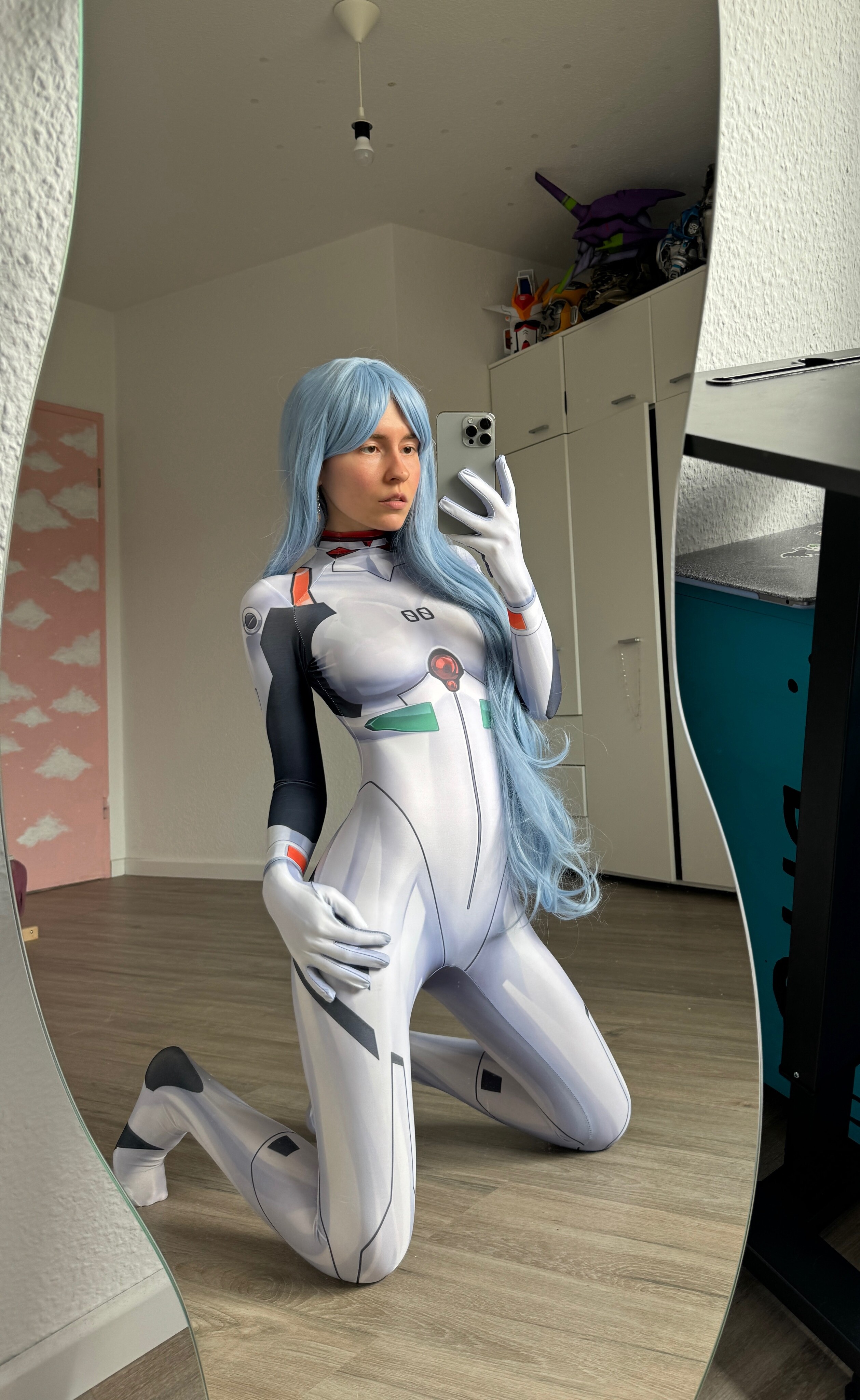 Anna Svperdone / Superd0ne Patreon leak 700