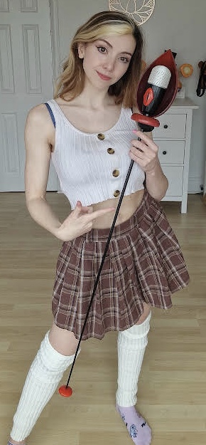Littlejem Patreon Nude Leaks photo leak 1 of 562