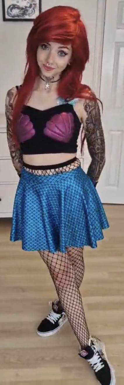 Littlejem Patreon Nude Leaks photo leak 4 of 562