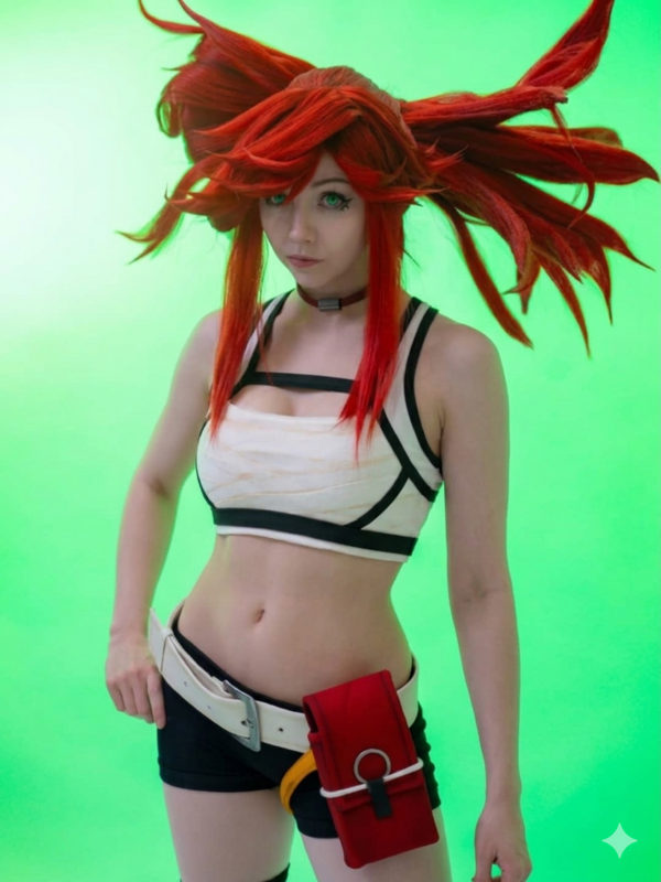 Littlejem Patreon Nude Leaks photo leak 7 of 562