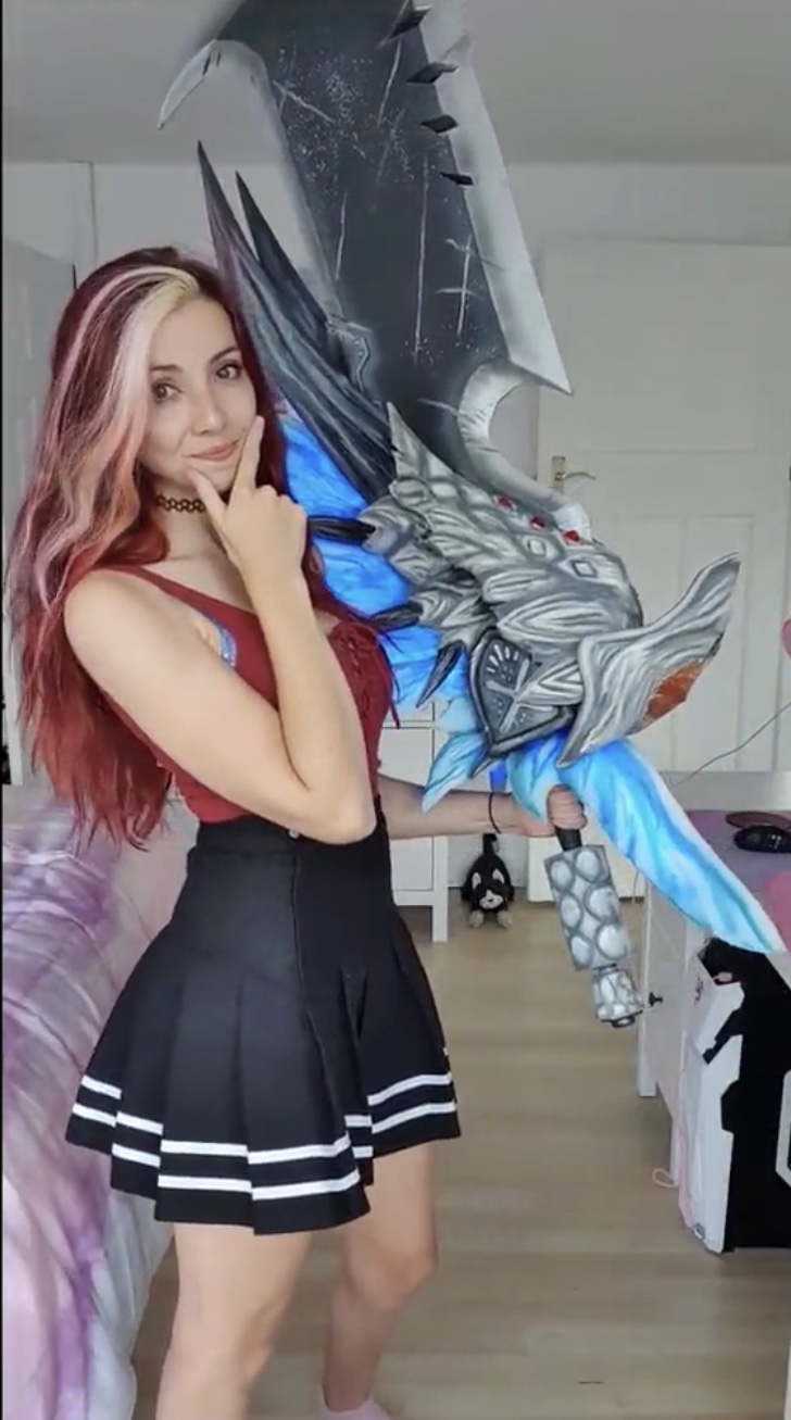 Littlejem Patreon Nude Leaks photo leak 14 of 562