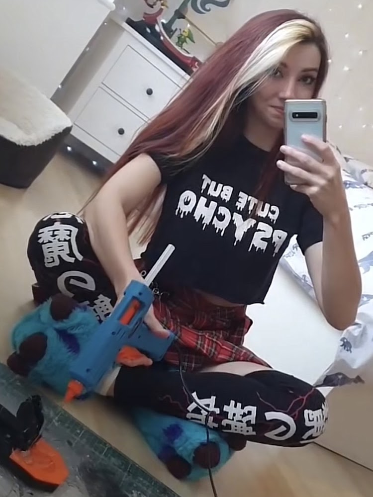Littlejem Patreon Nude Leaks photo leak 16 of 562