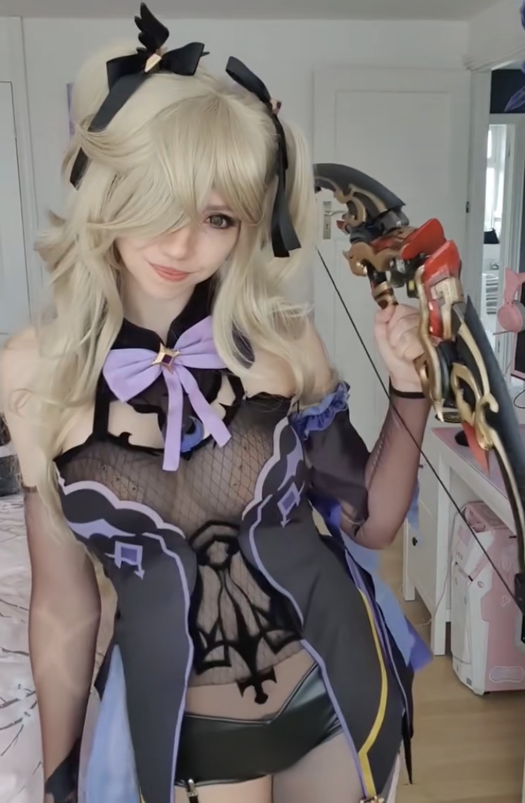 Littlejem Patreon Nude Leaks photo leak 21 of 562