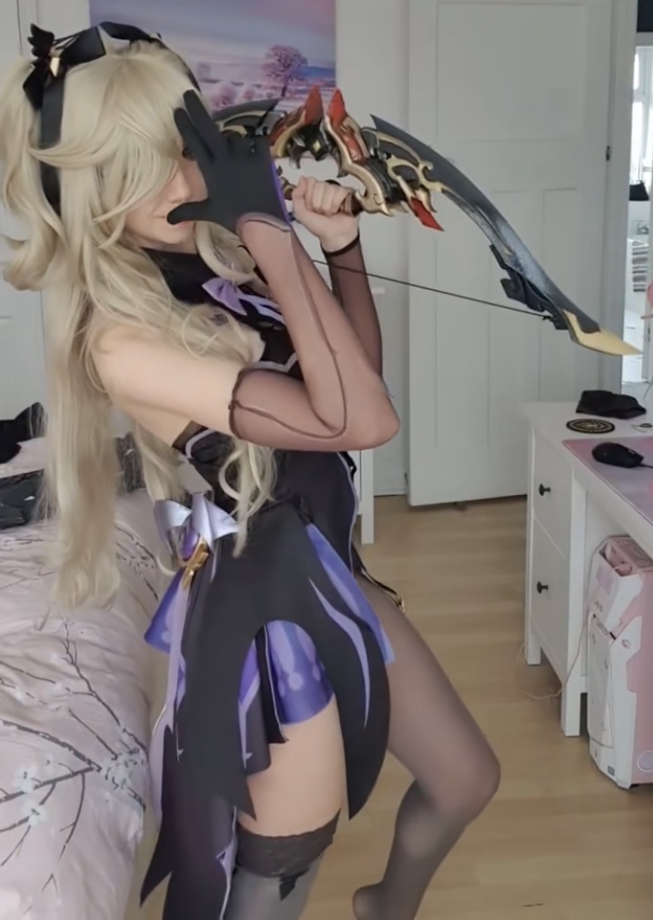 Littlejem Patreon Nude Leaks photo leak 22 of 562