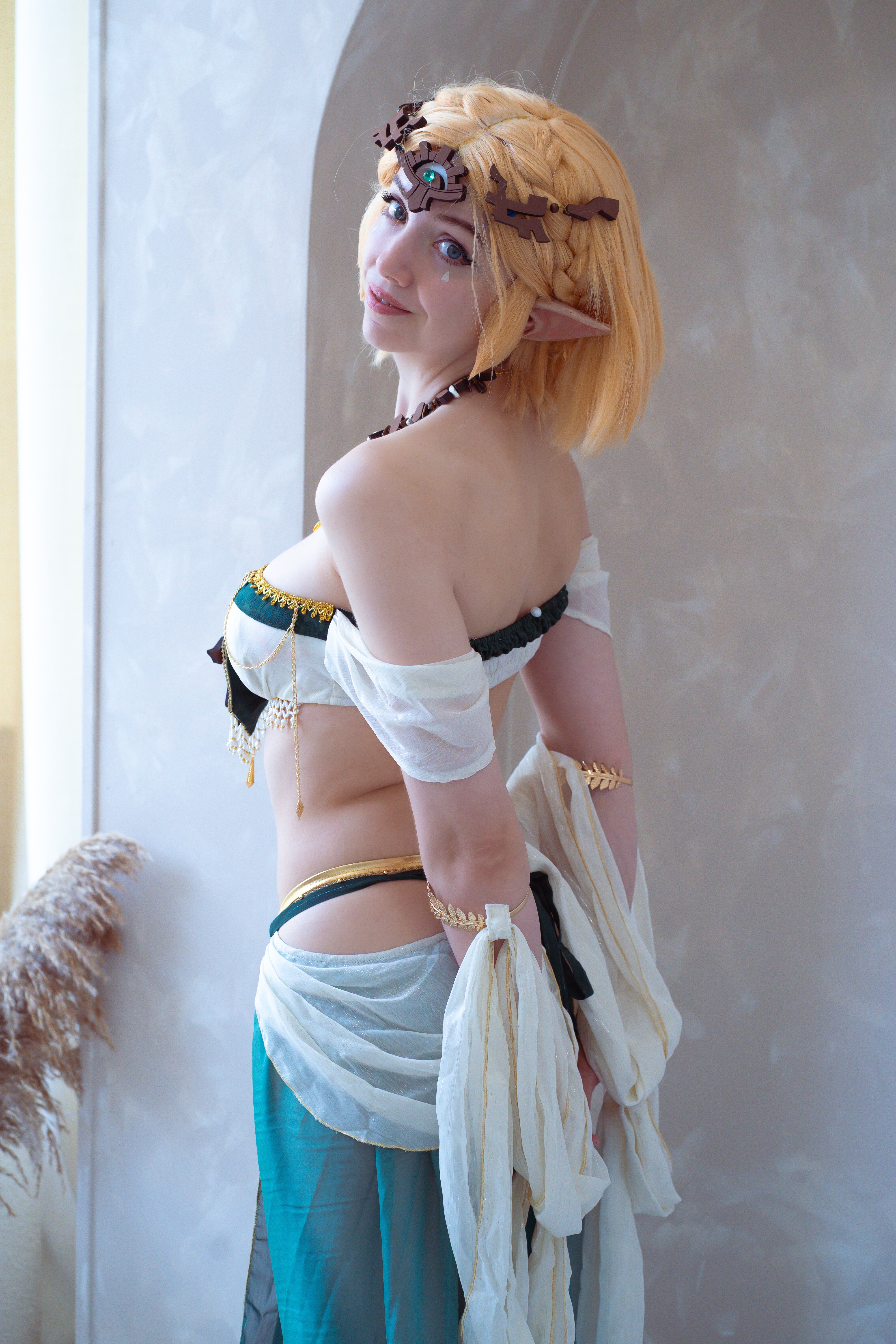 Littlejem Patreon Nude Leaks photo leak 63 of 562