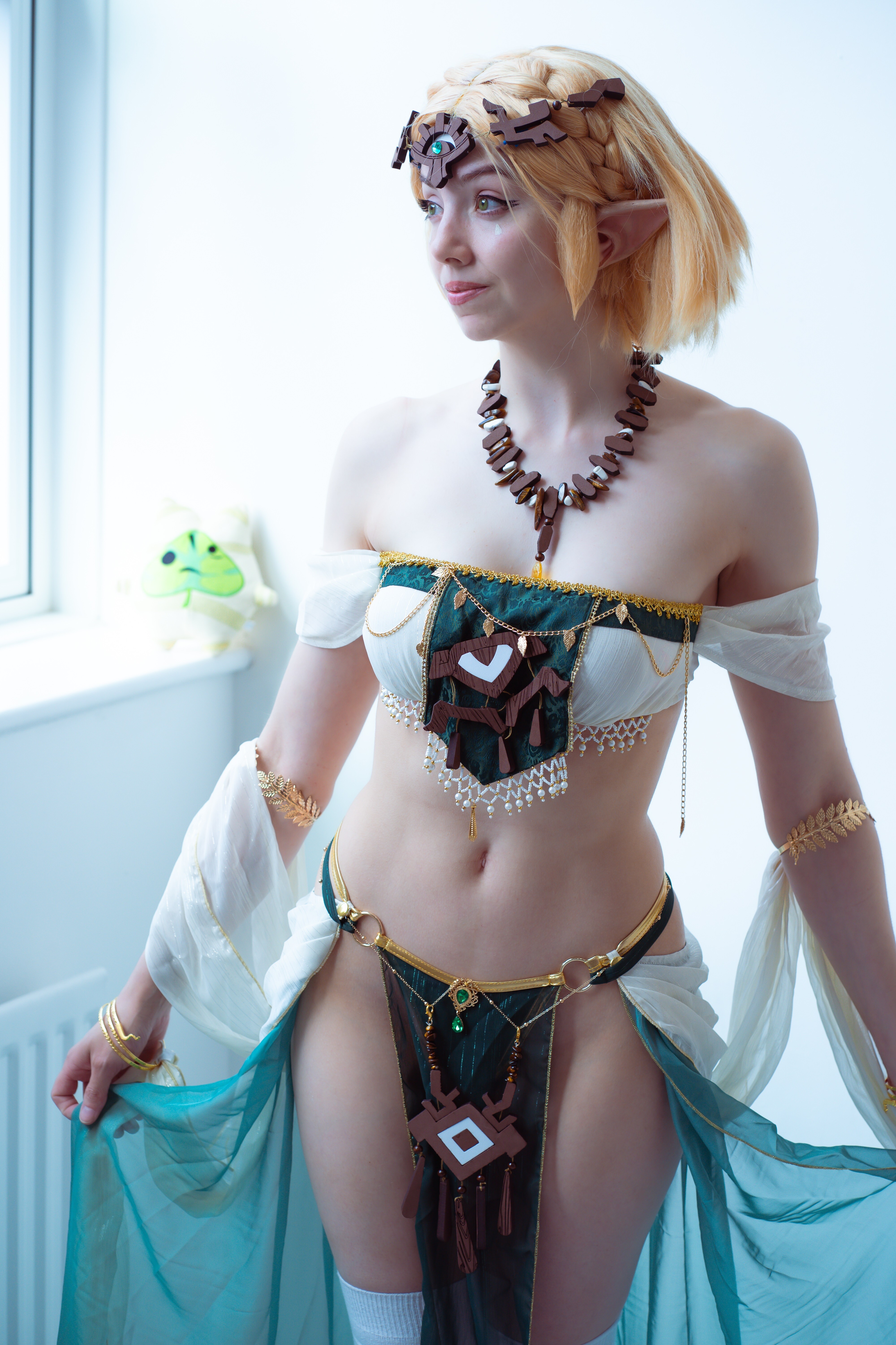 Littlejem Patreon Nude Leaks photo leak 65 of 562