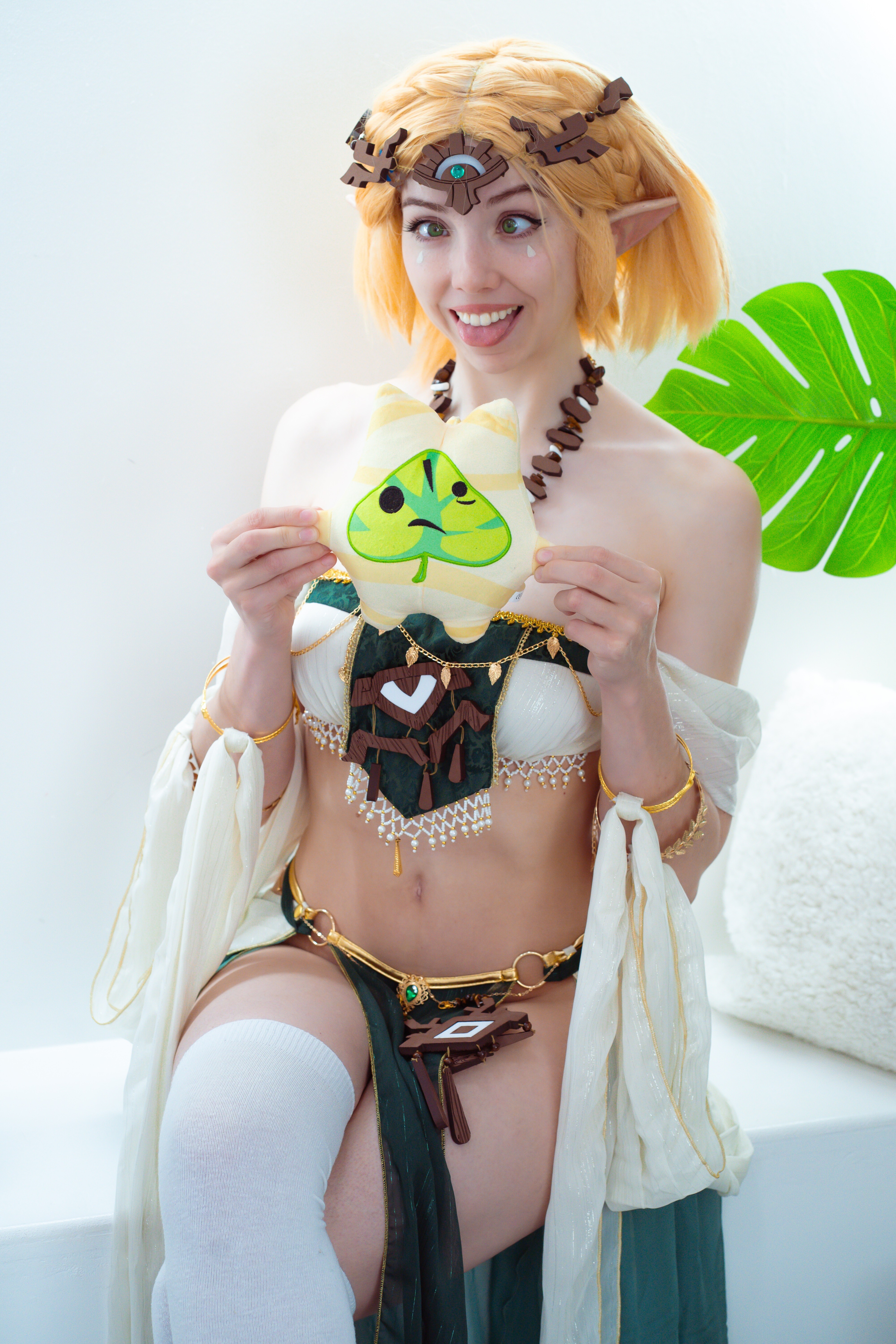 Littlejem Patreon Nude Leaks photo leak 66 of 562
