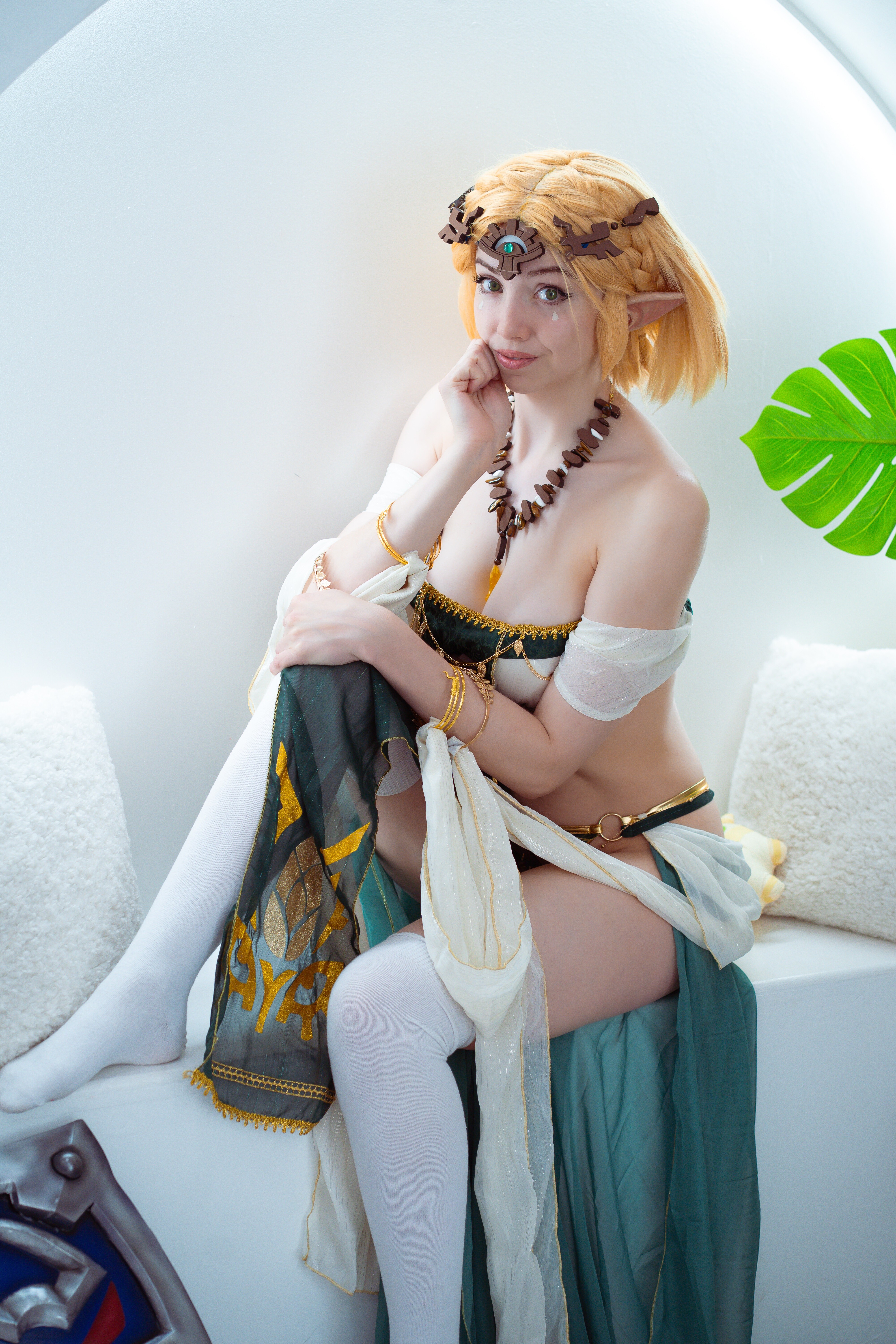 Littlejem Patreon Nude Leaks photo leak 68 of 562