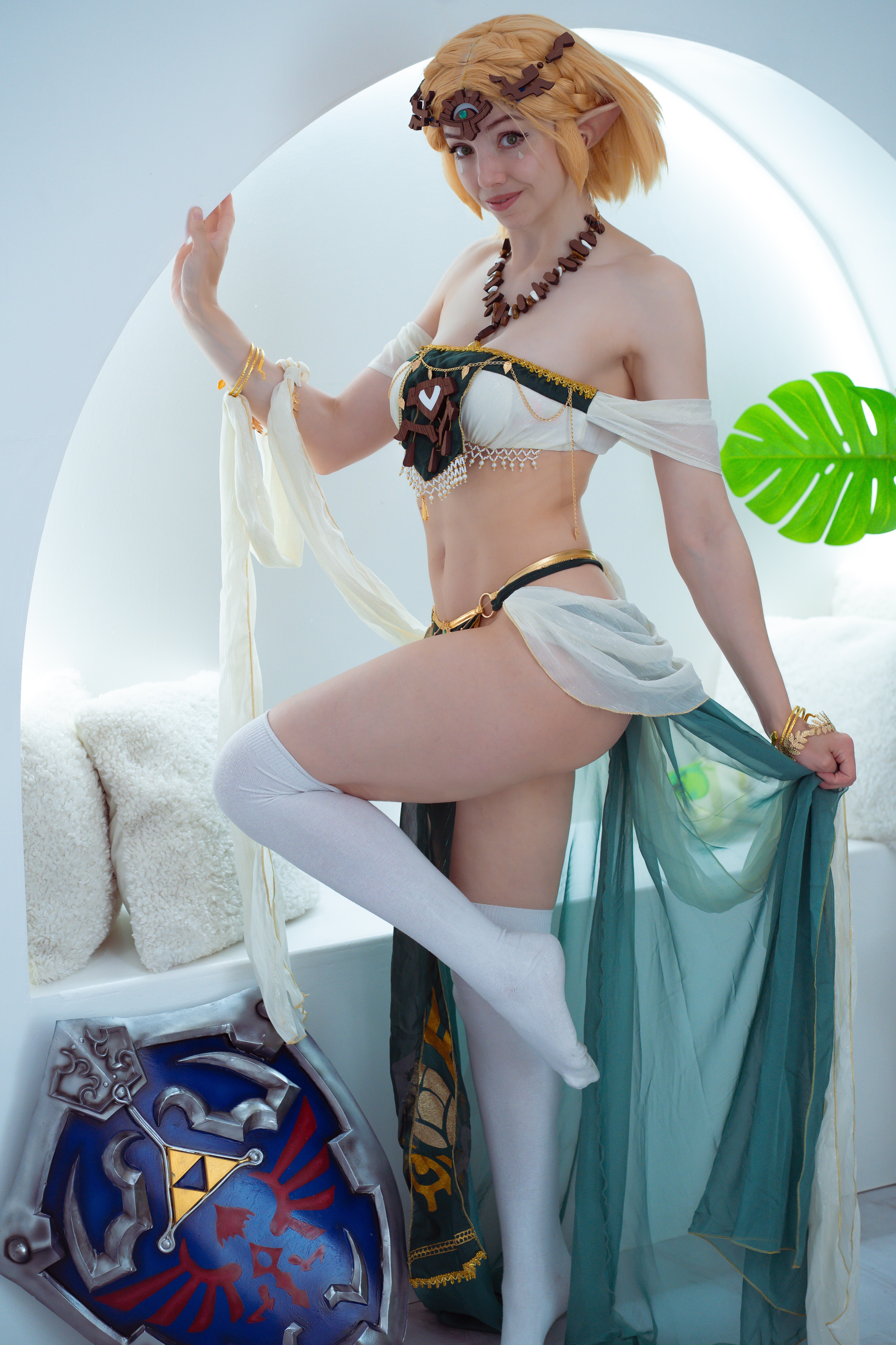 Littlejem Patreon Nude Leaks photo leak 69 of 562