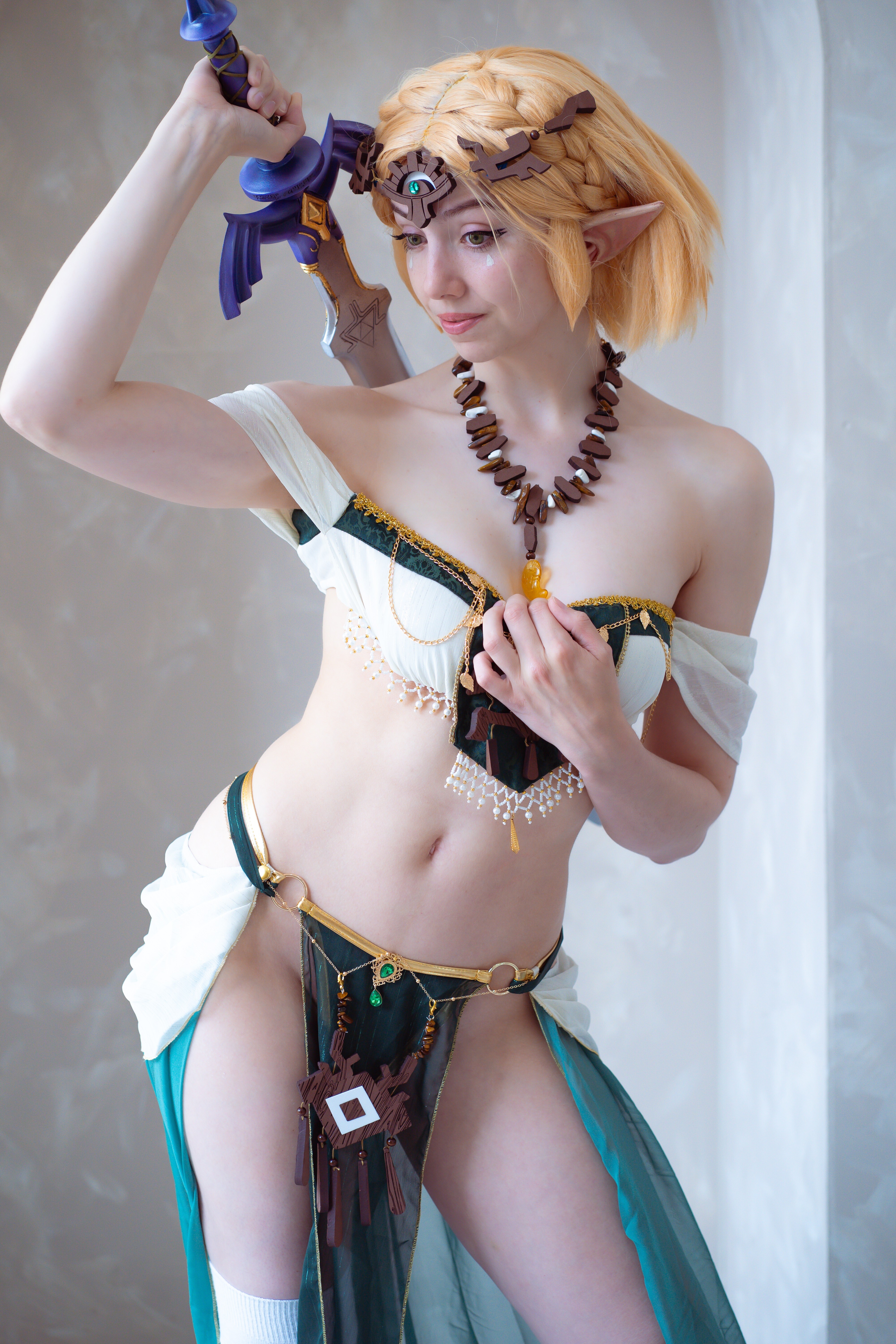 Littlejem Patreon Nude Leaks photo leak 73 of 562