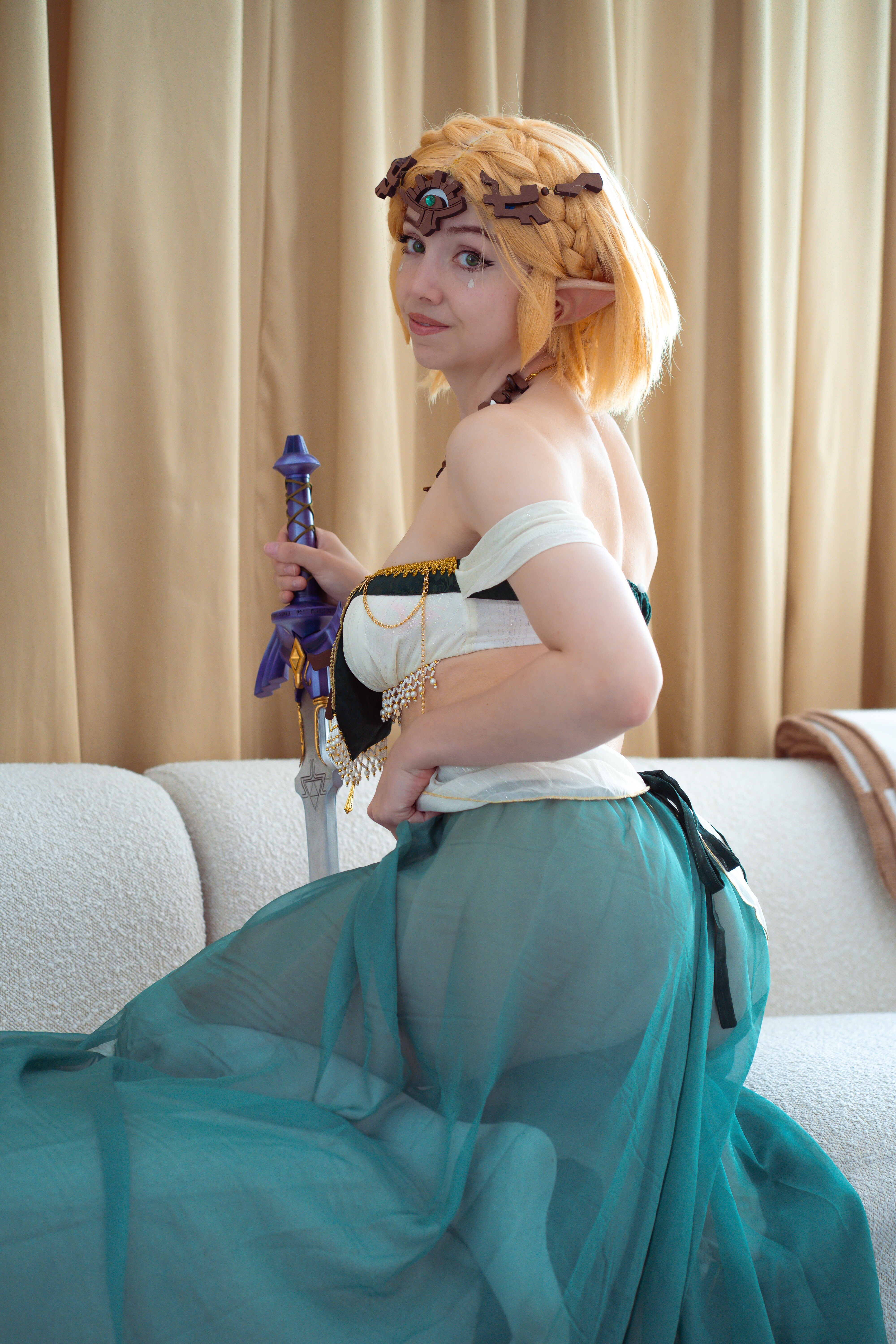 Littlejem Patreon Nude Leaks photo leak 74 of 562