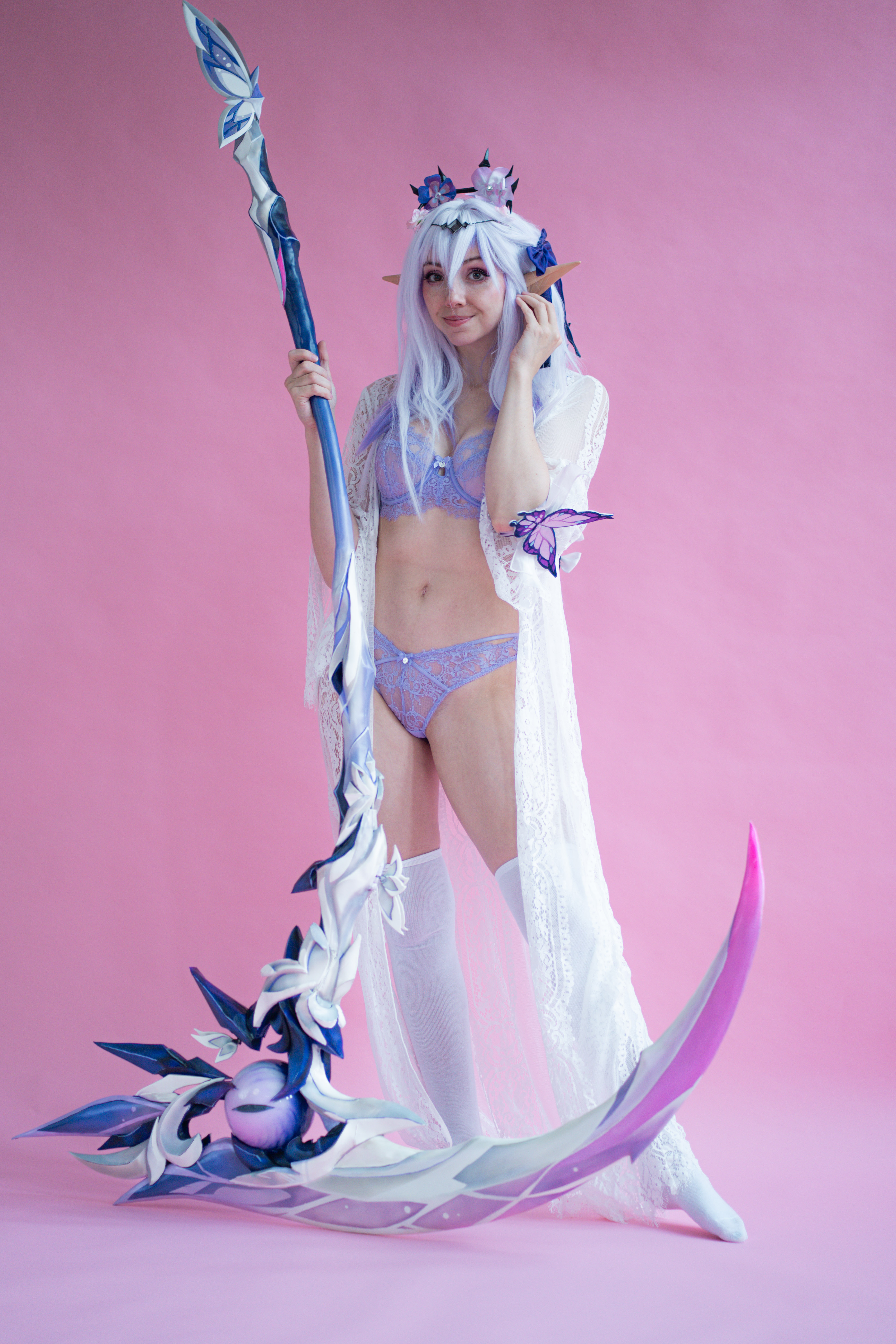 Littlejem Patreon Nude Leaks photo leak 98 of 562