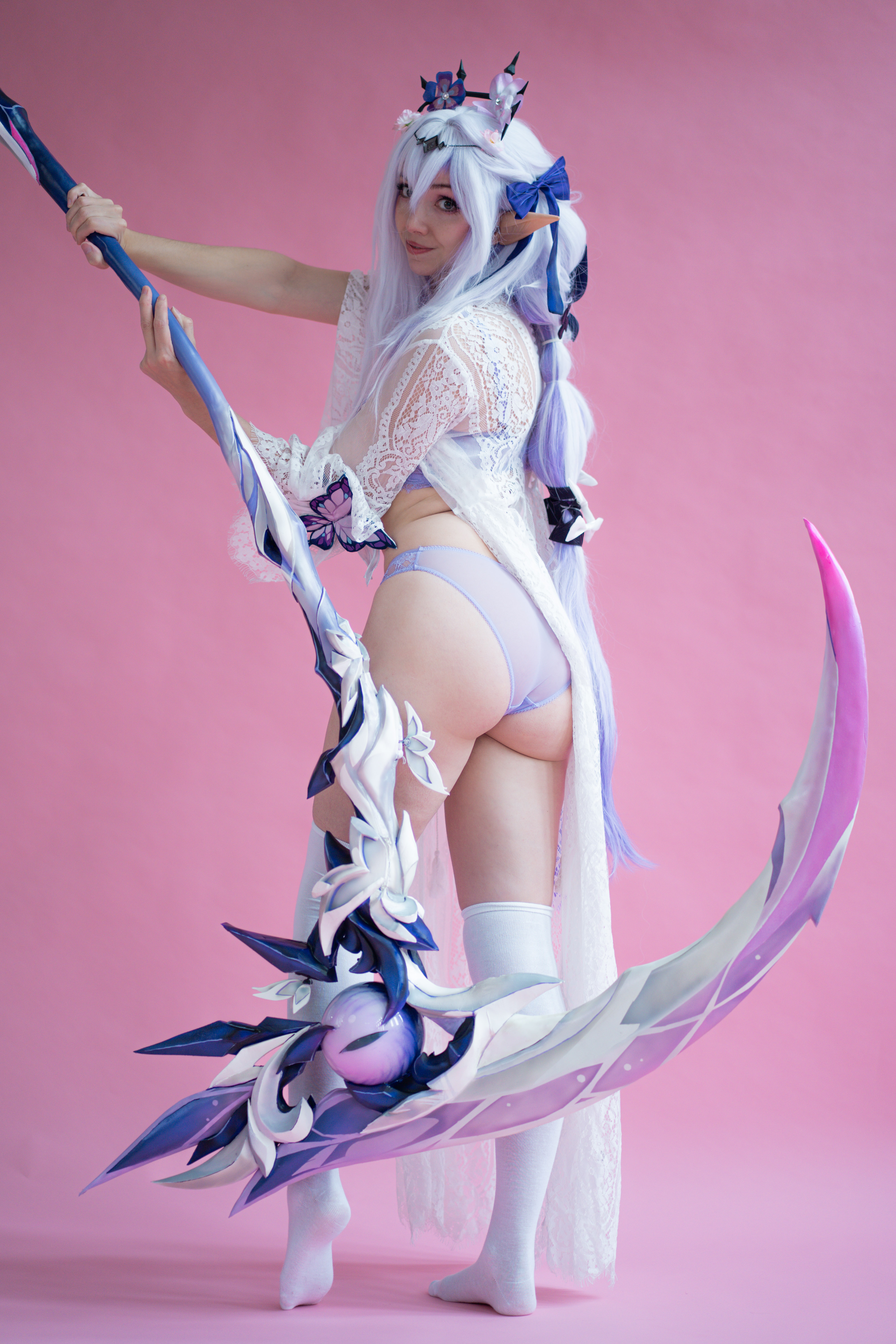Littlejem Patreon Nude Leaks photo leak 100 of 562
