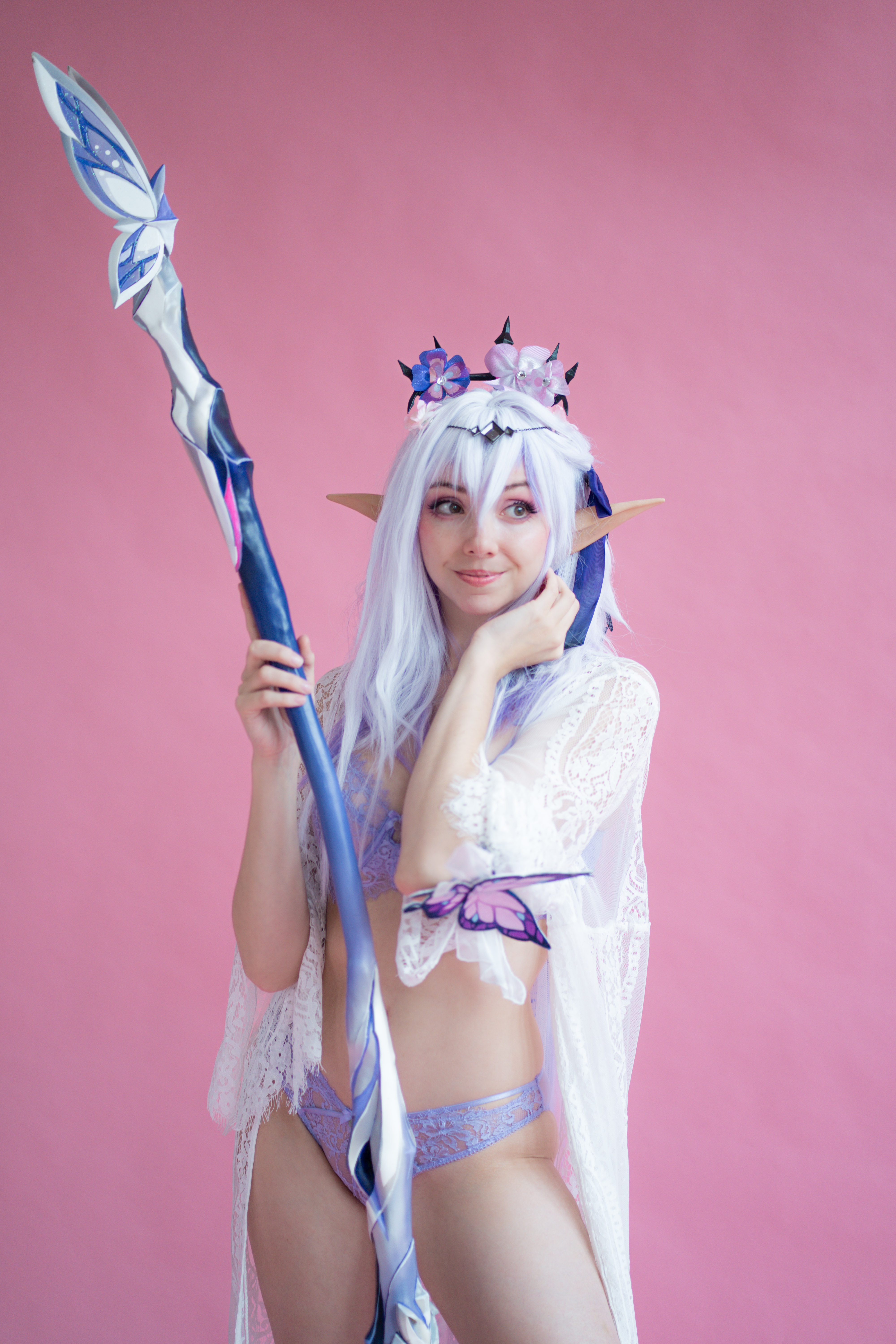 Littlejem Patreon Nude Leaks photo leak 101 of 562