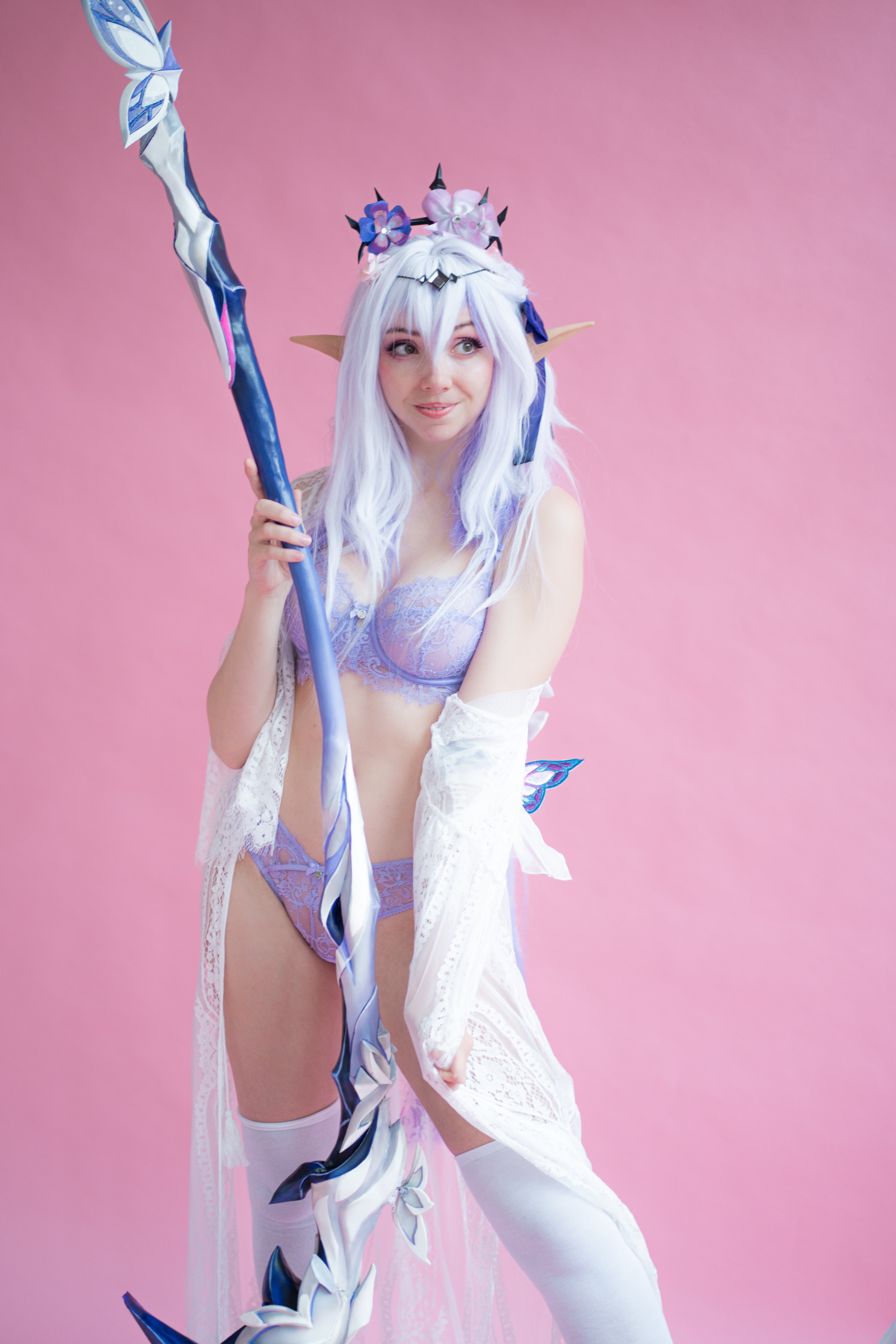 Littlejem Patreon Nude Leaks photo leak 102 of 562