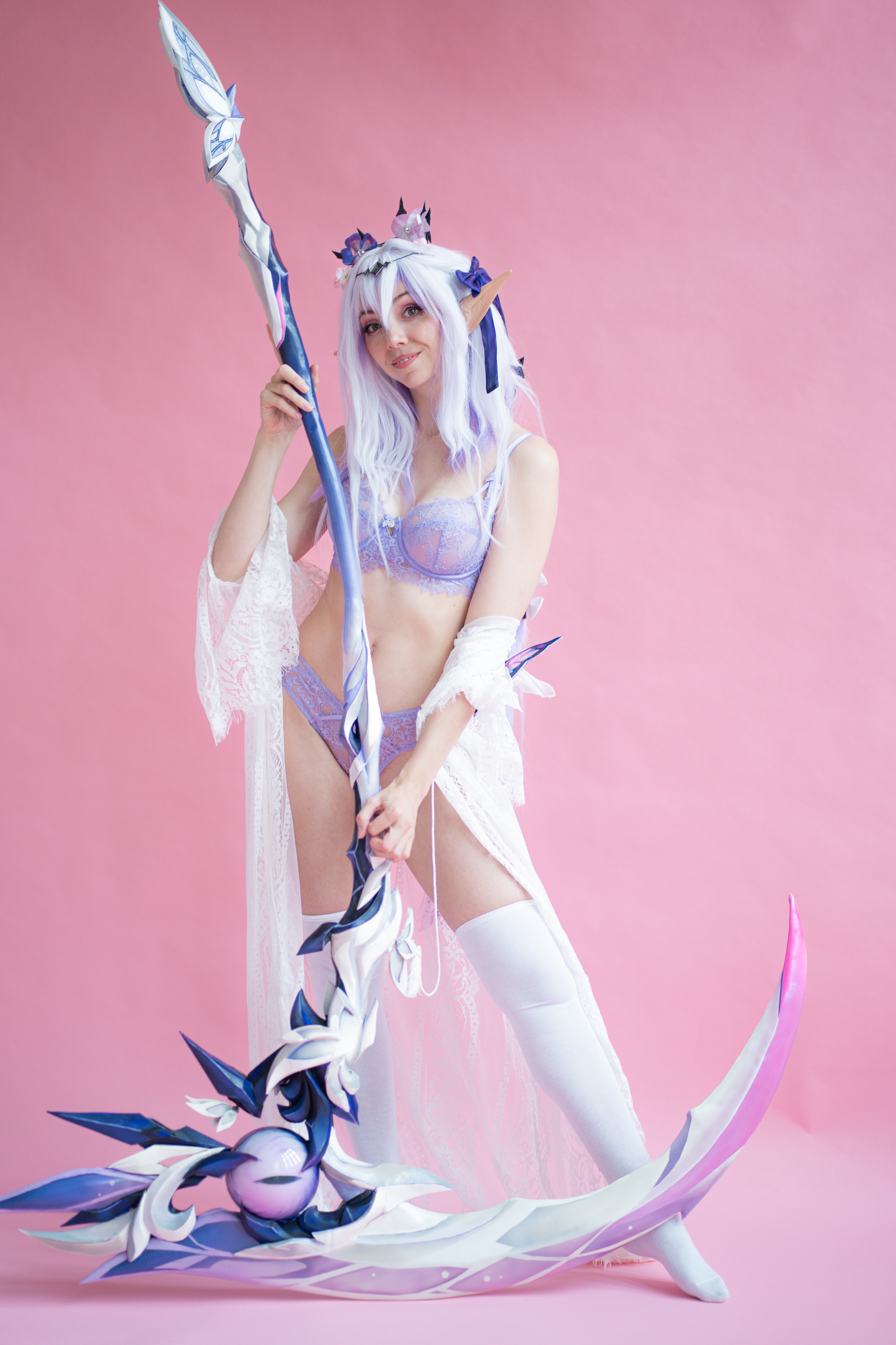 Littlejem Patreon Nude Leaks photo leak 104 of 562