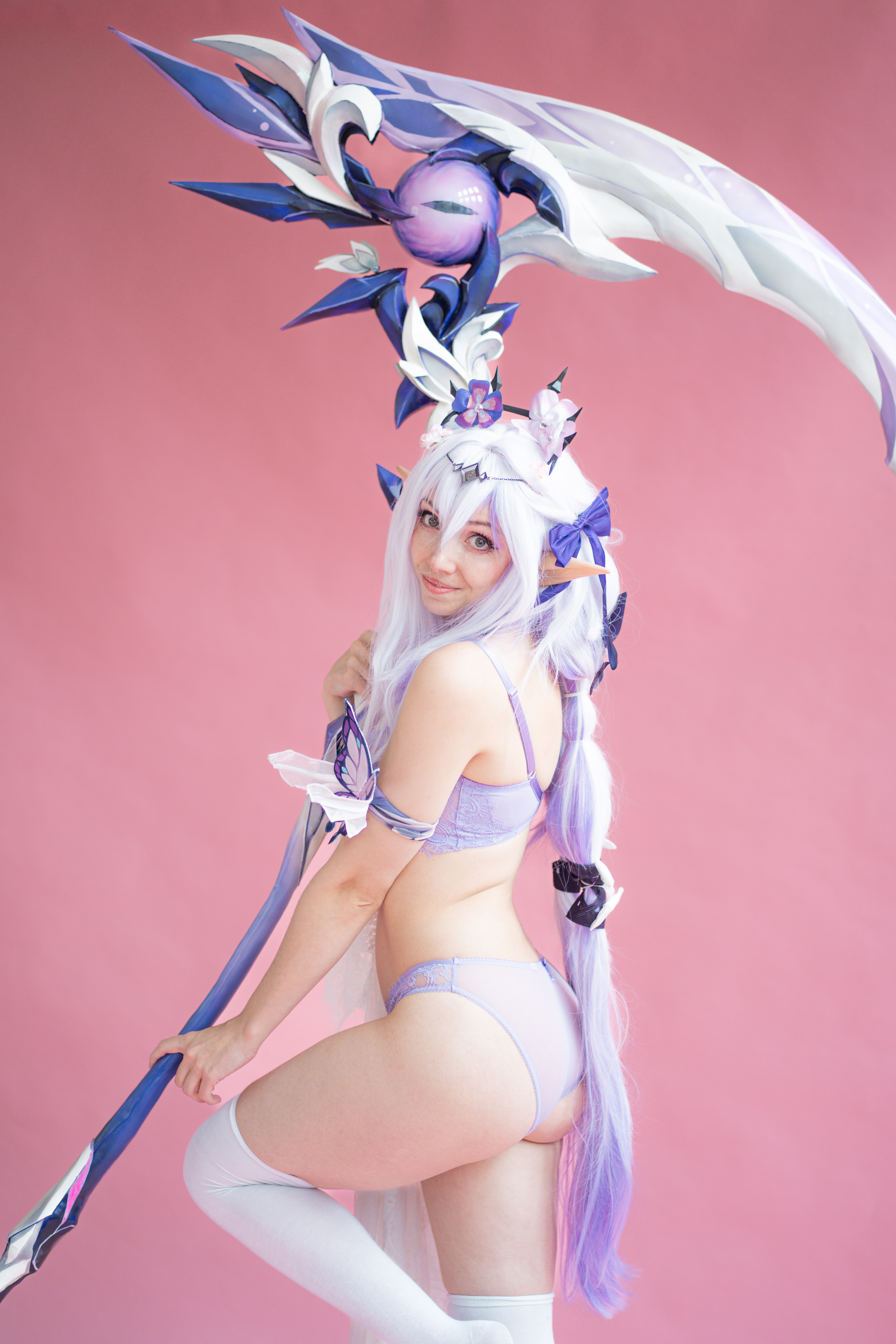 Littlejem Patreon Nude Leaks photo leak 105 of 562