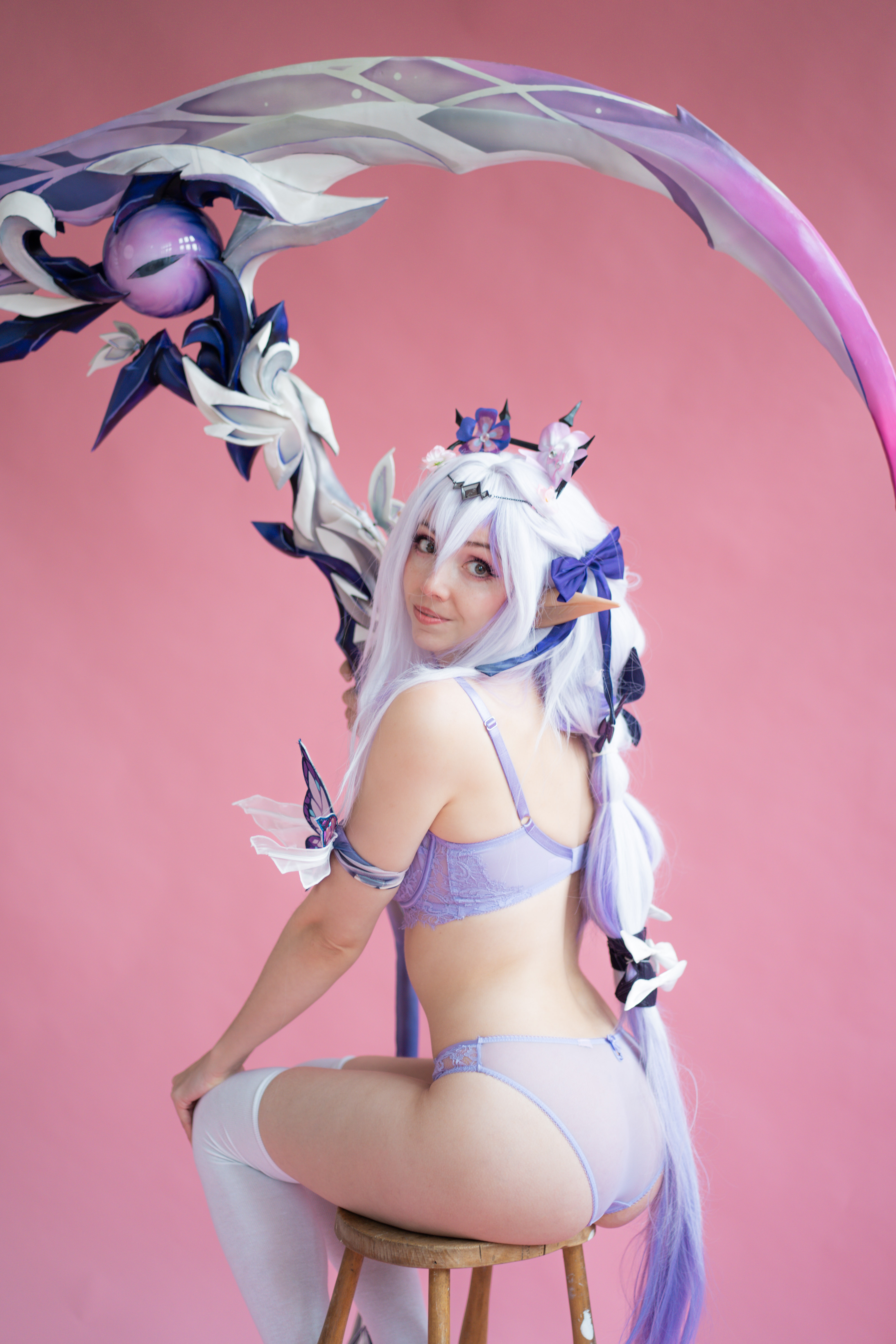 Littlejem Patreon Nude Leaks photo leak 106 of 562