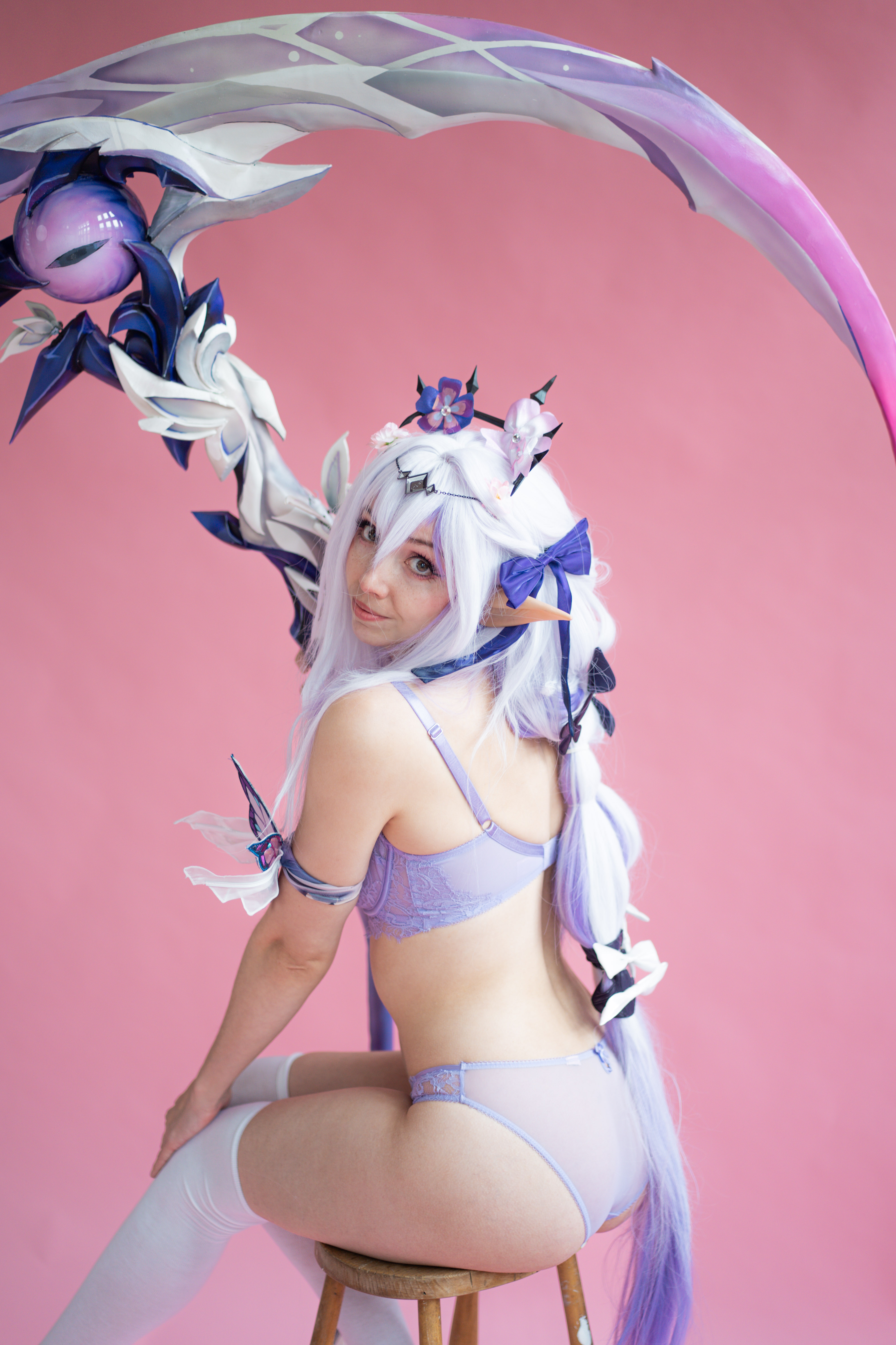 Littlejem Patreon Nude Leaks photo leak 107 of 562