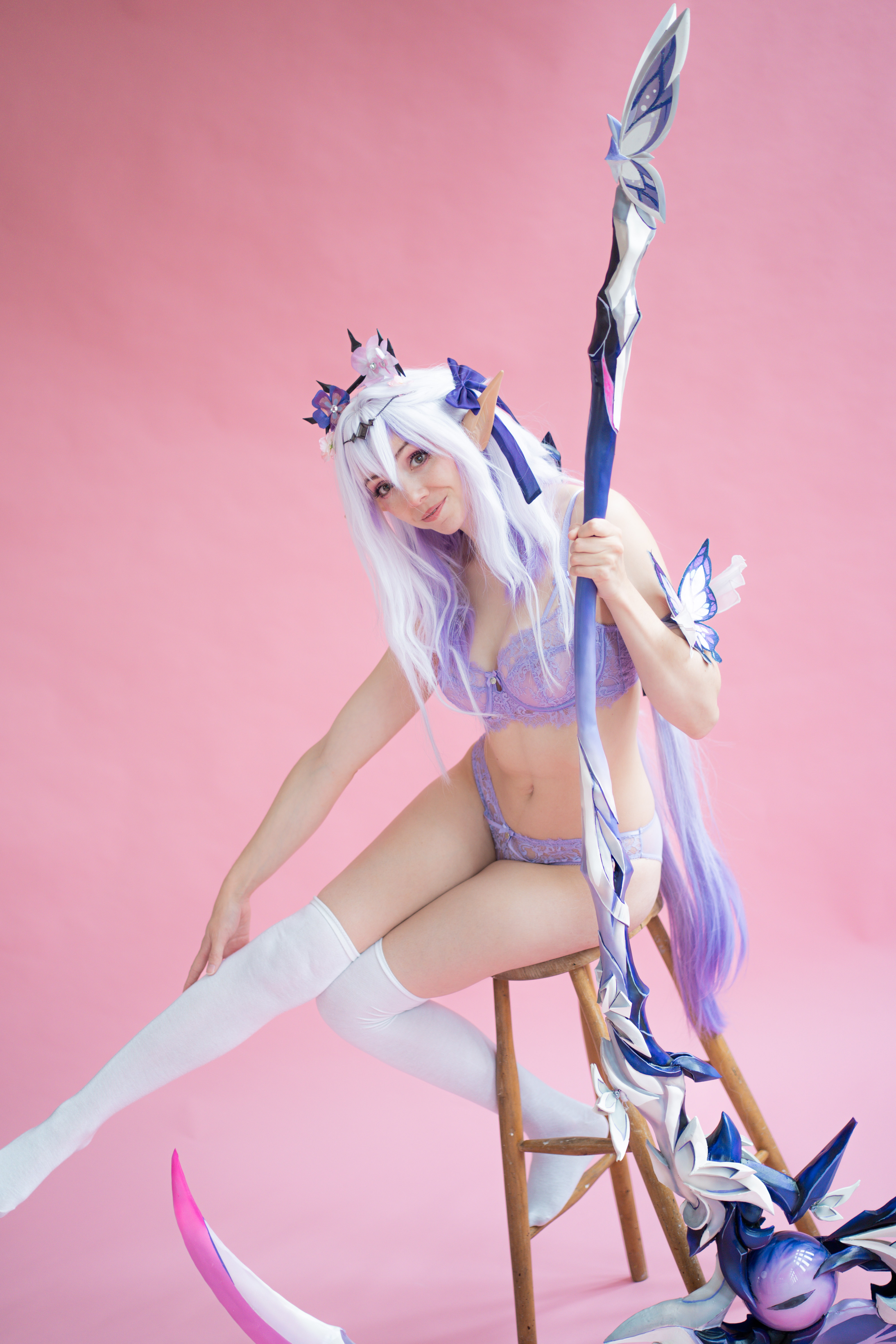 Littlejem Patreon Nude Leaks photo leak 108 of 562