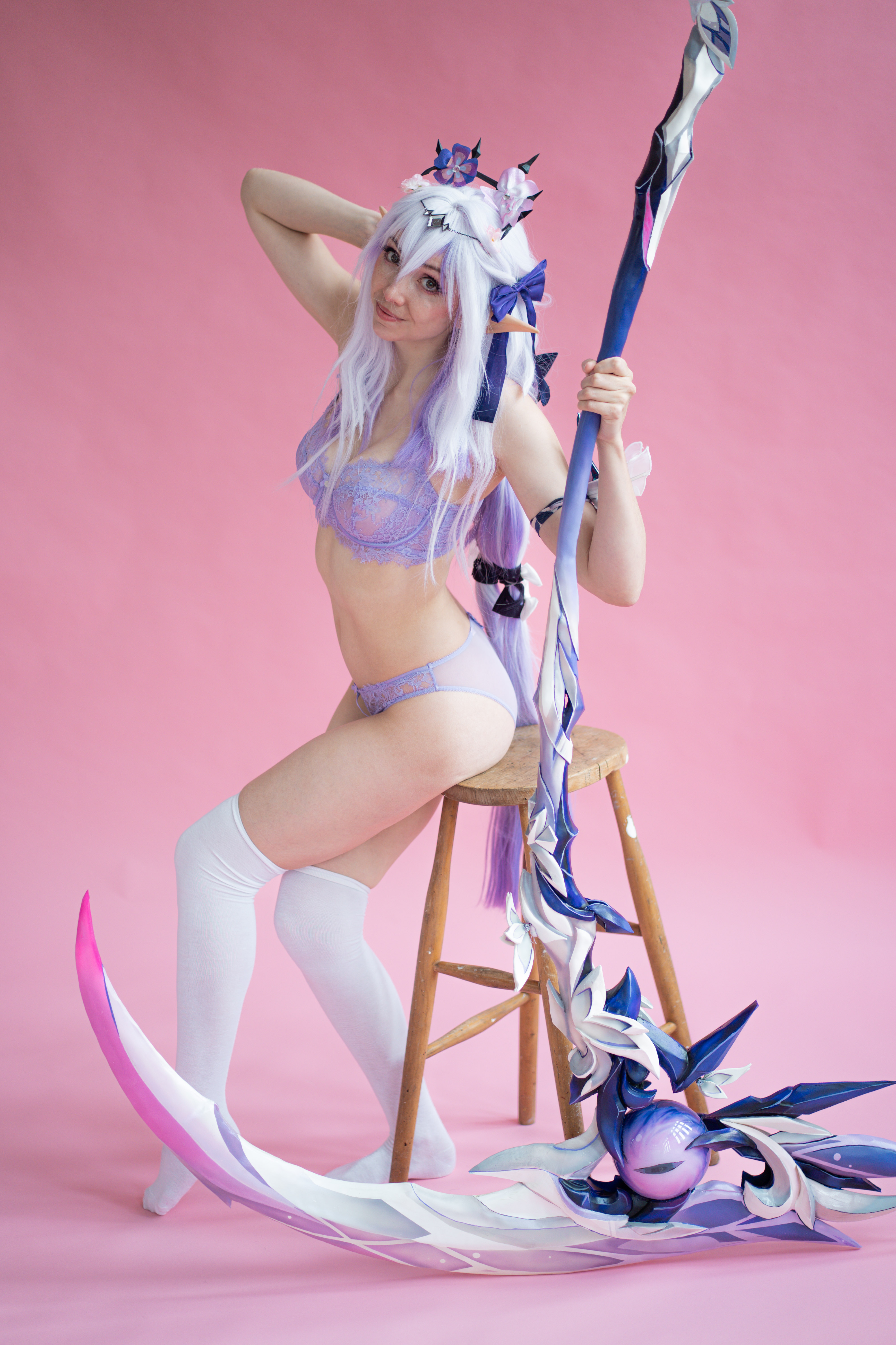 Littlejem Patreon Nude Leaks photo leak 109 of 562