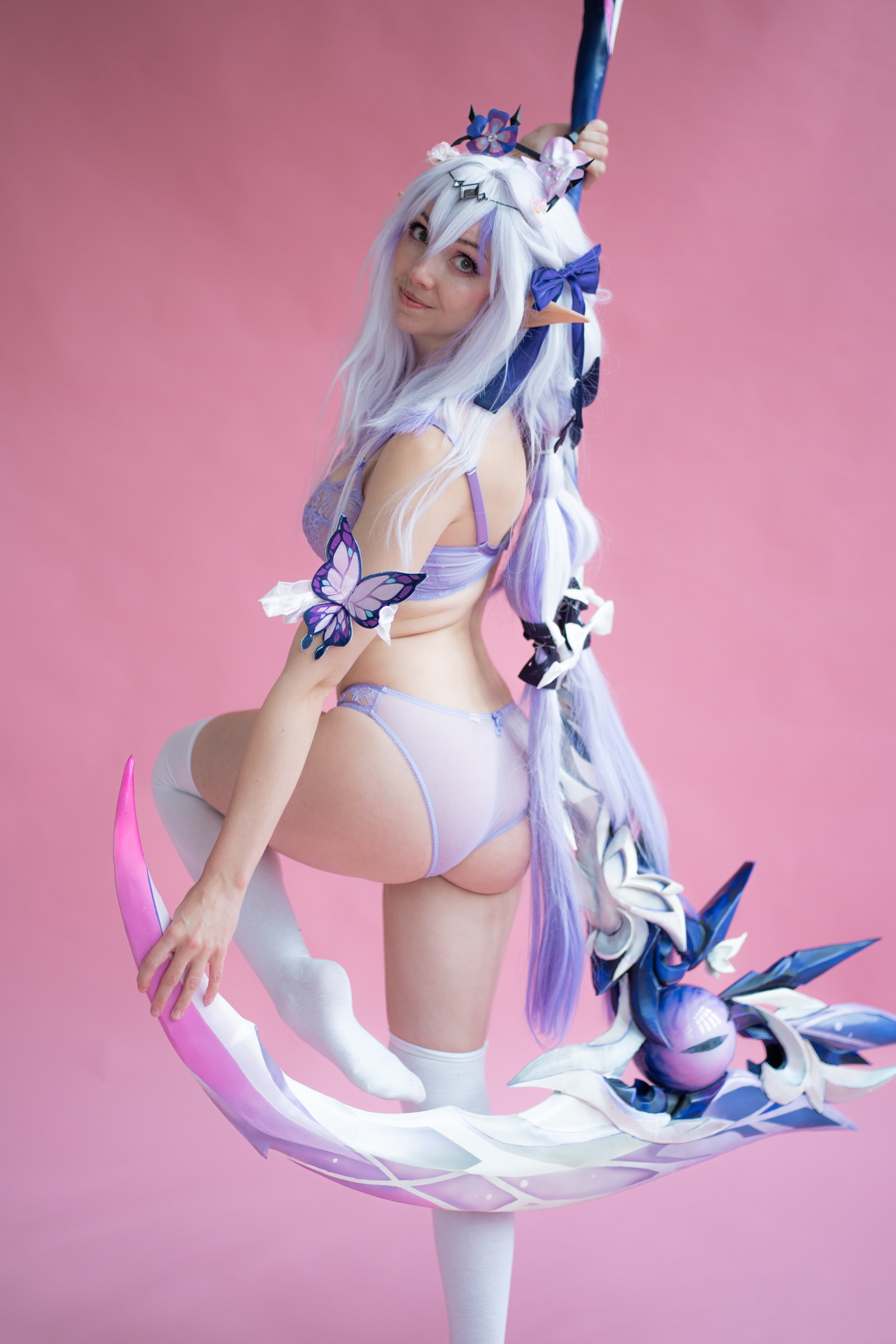 Littlejem Patreon Nude Leaks photo leak 110 of 562