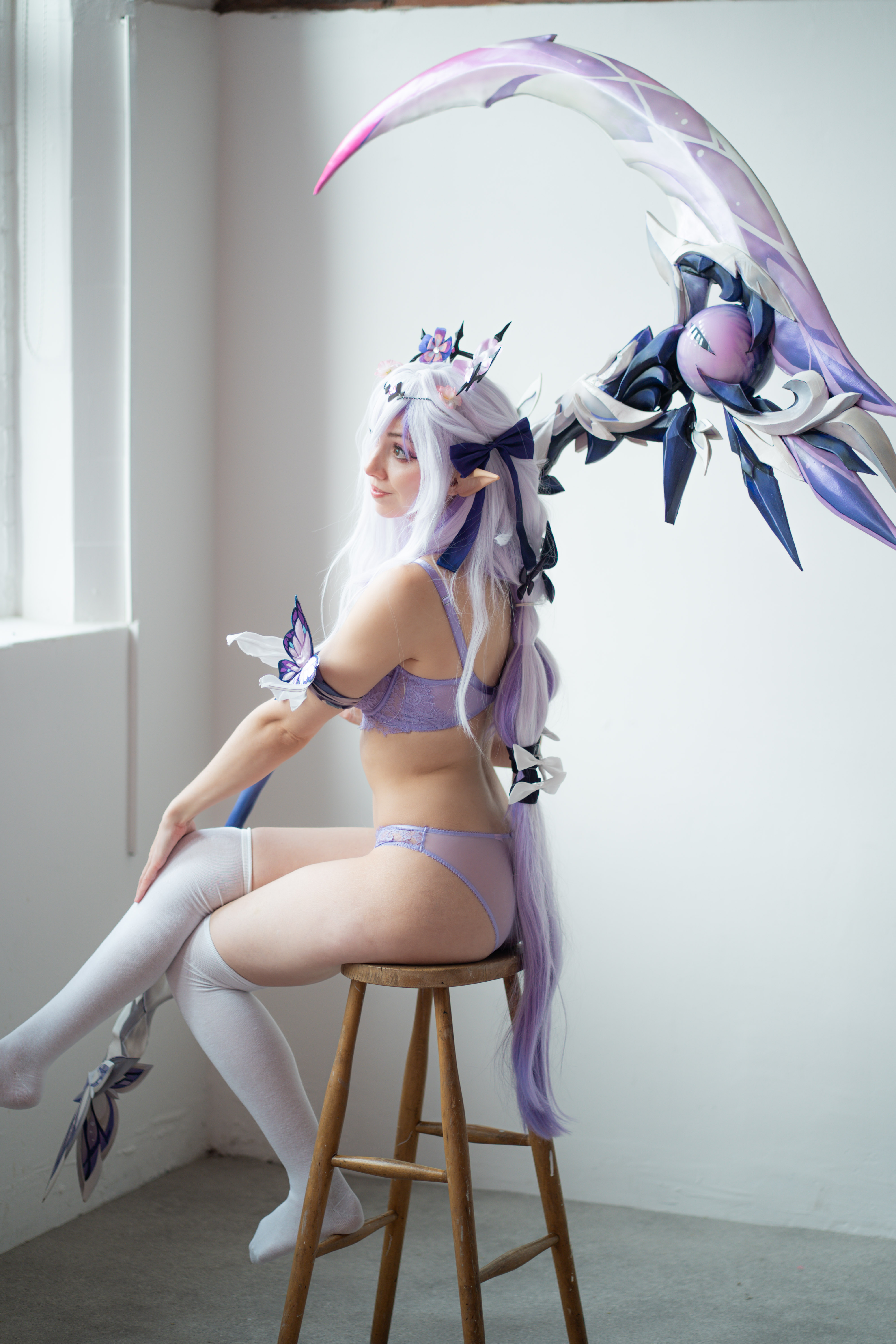 Littlejem Patreon Nude Leaks photo leak 111 of 562