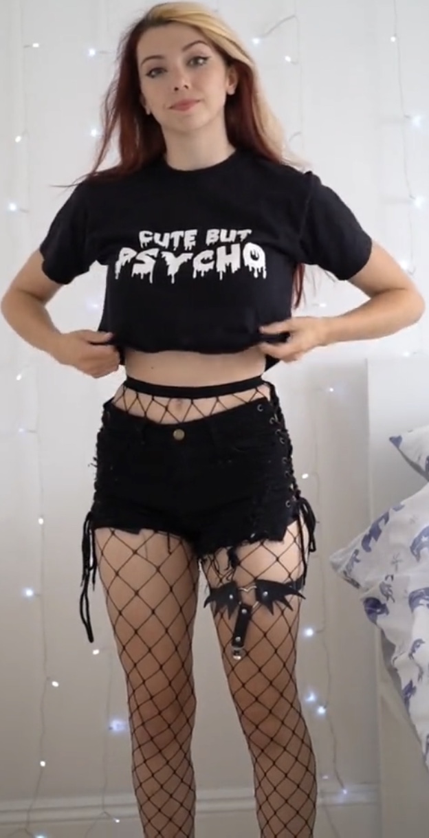 Littlejem Patreon Nude Leaks photo leak 128 of 562