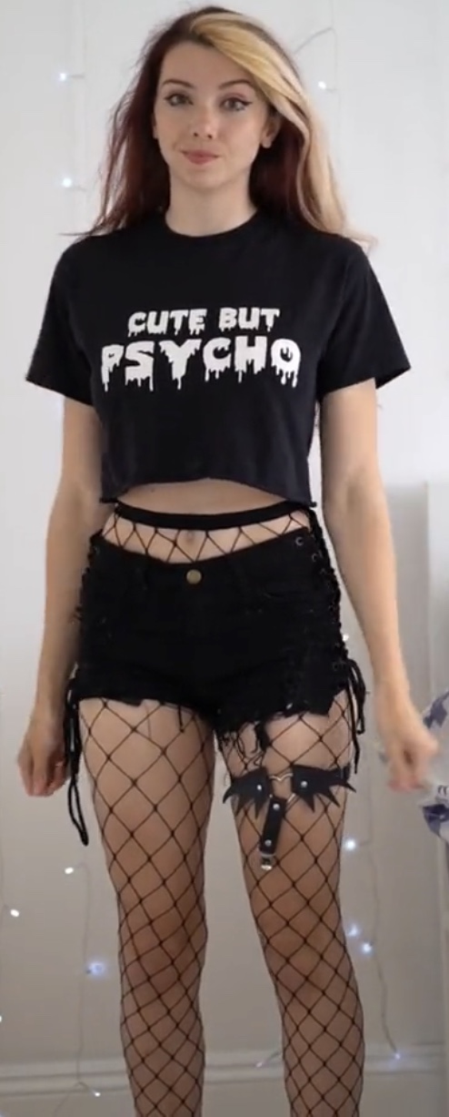 Littlejem Patreon Nude Leaks photo leak 129 of 562
