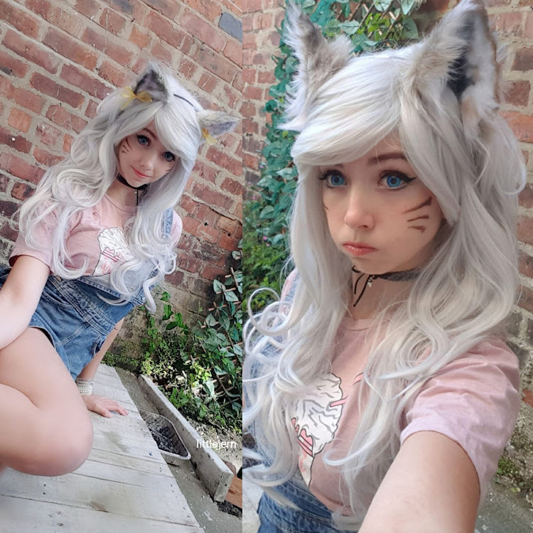 Littlejem Patreon Nude Leaks photo leak 130 of 562