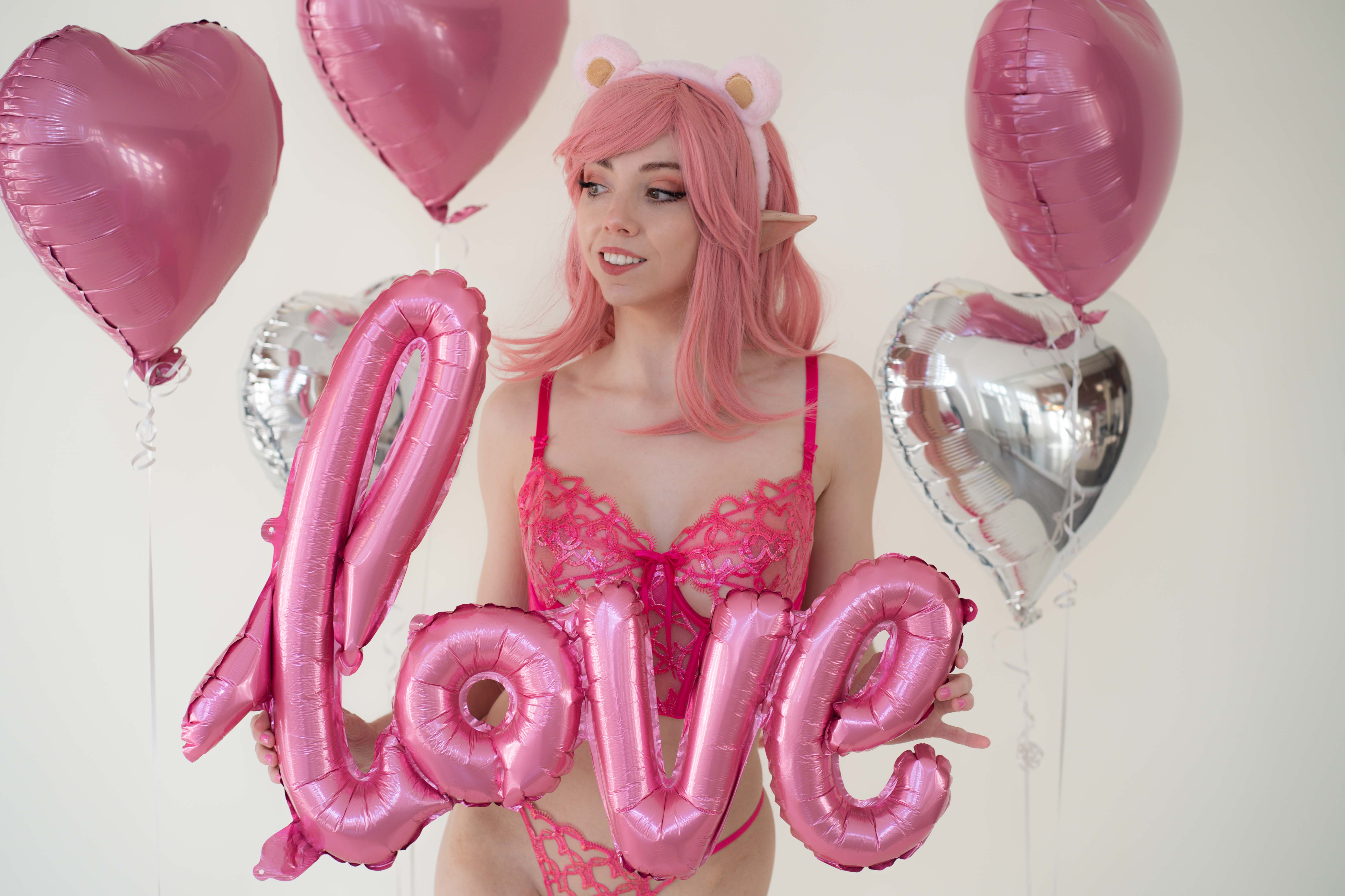 Littlejem Patreon Nude Leaks photo leak 137 of 562