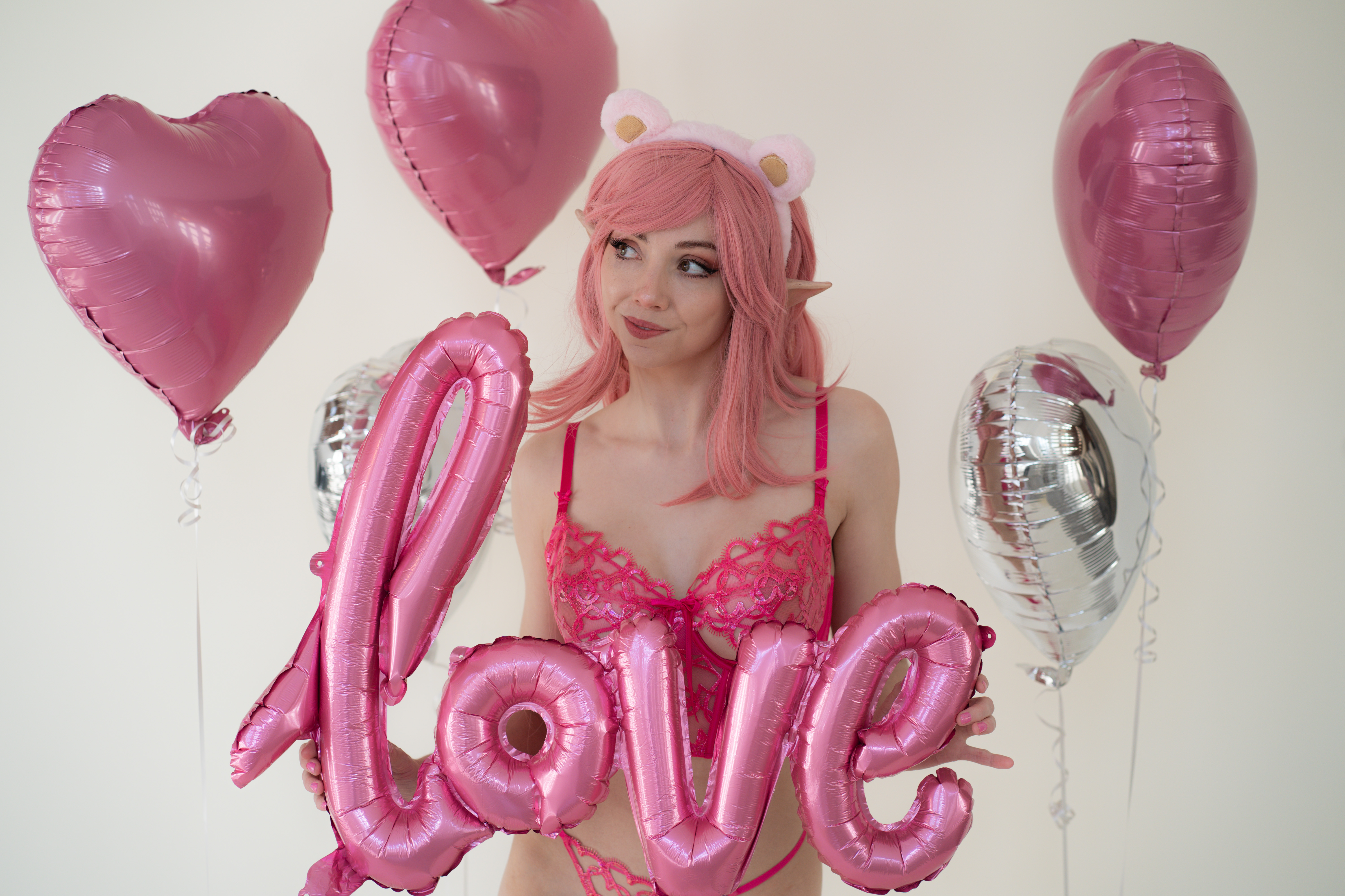 Littlejem Patreon Nude Leaks photo leak 138 of 562