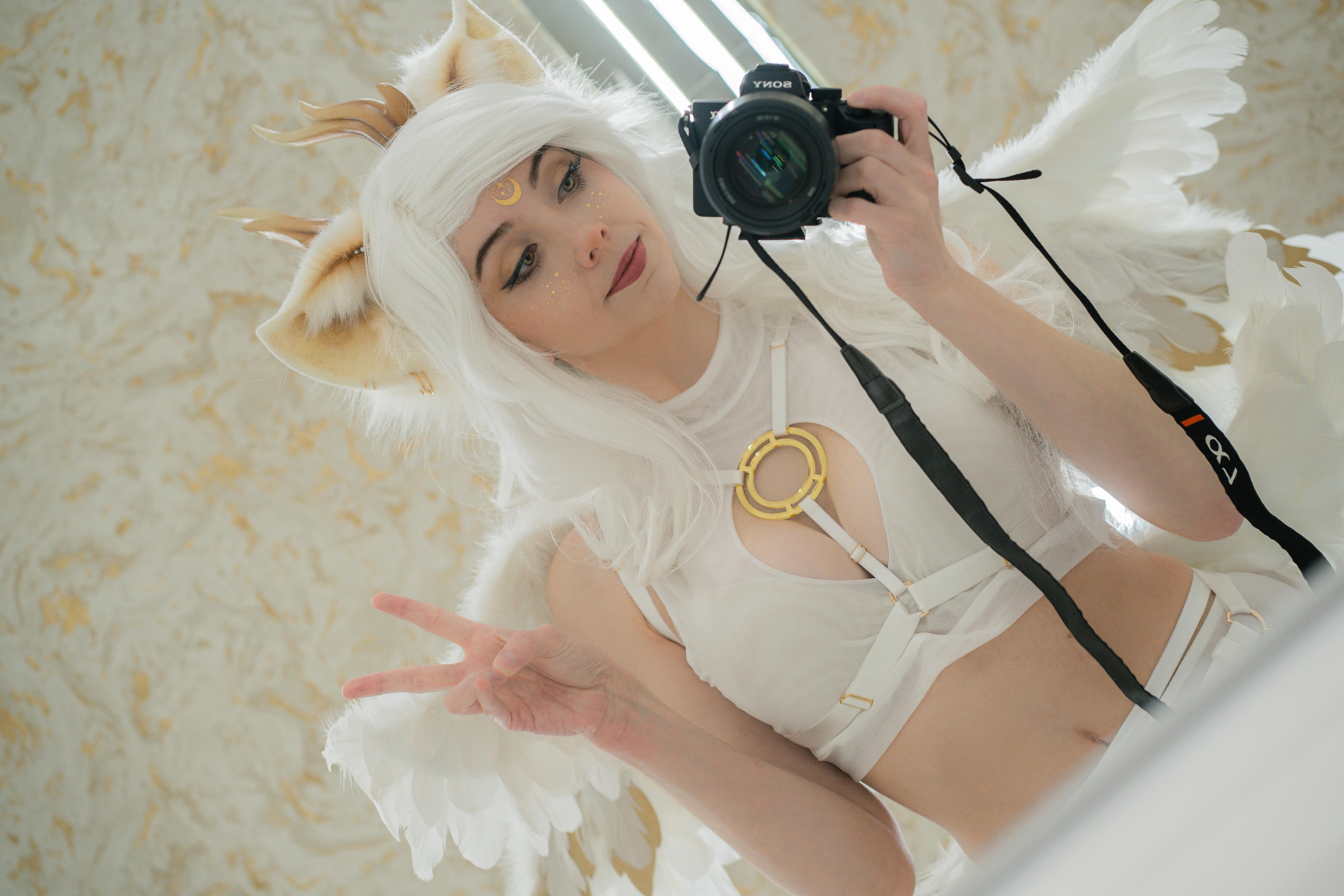 Littlejem Patreon Nude Leaks photo leak 149 of 562