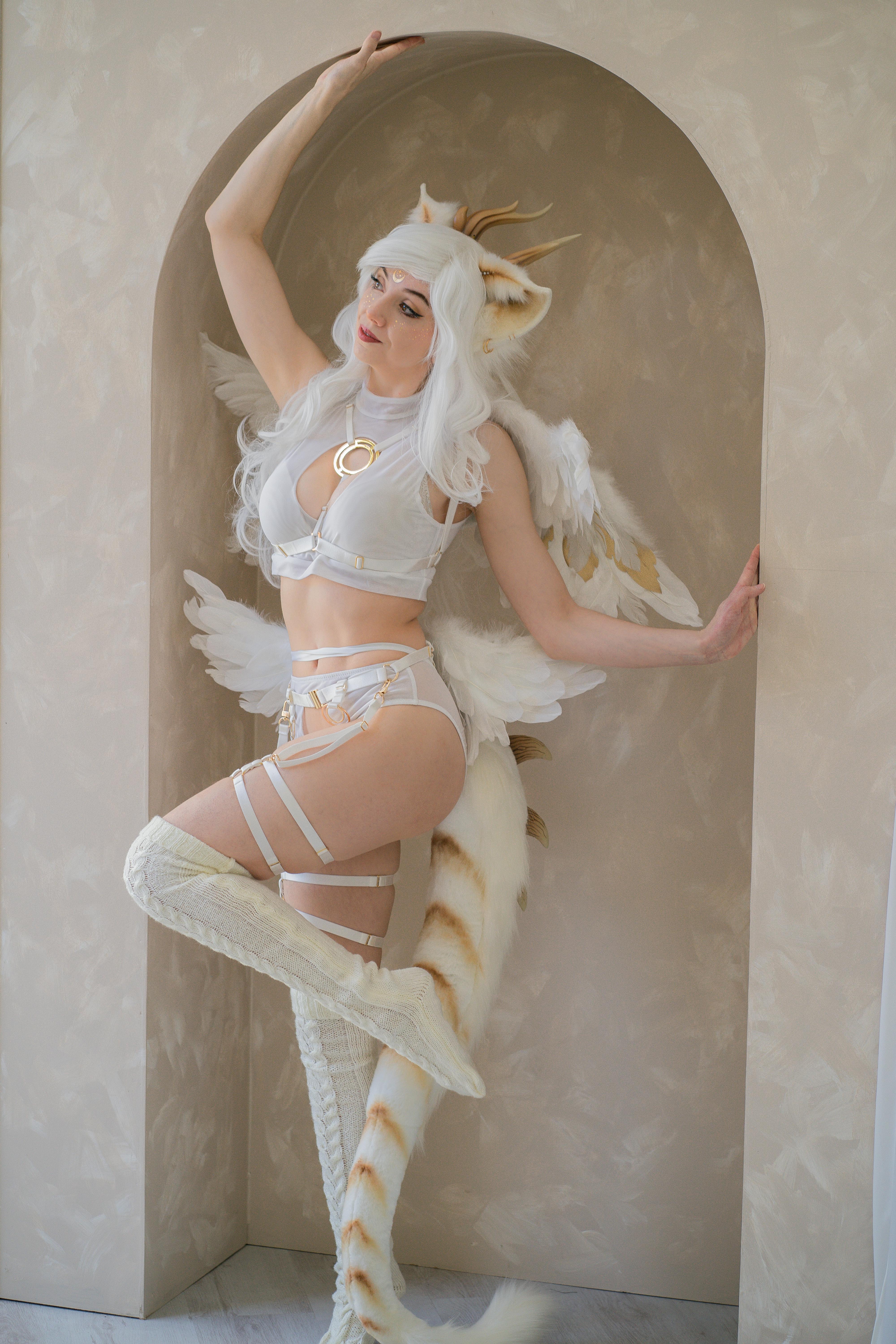 Littlejem Patreon Nude Leaks photo leak 153 of 562