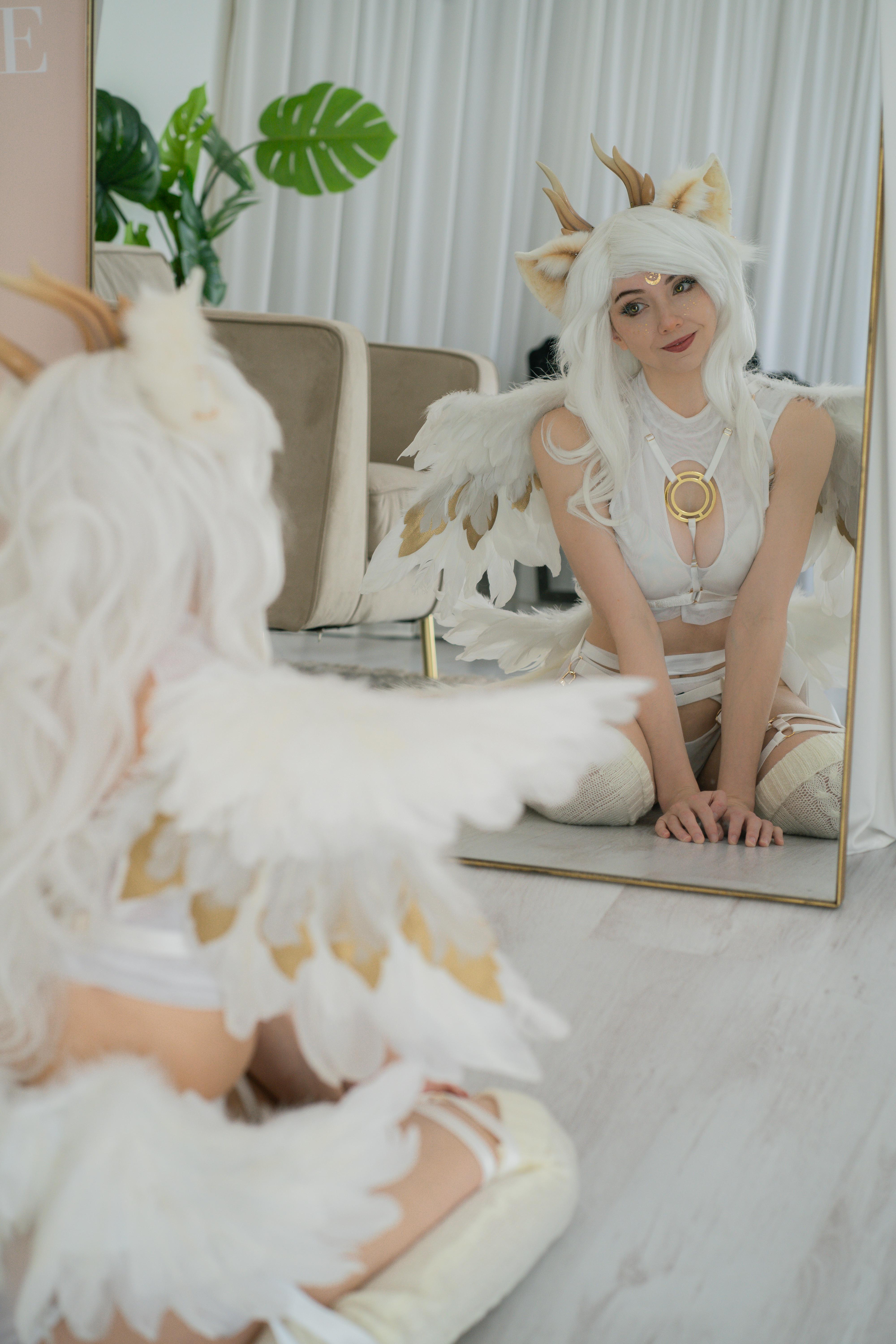 Littlejem Patreon Nude Leaks photo leak 164 of 562