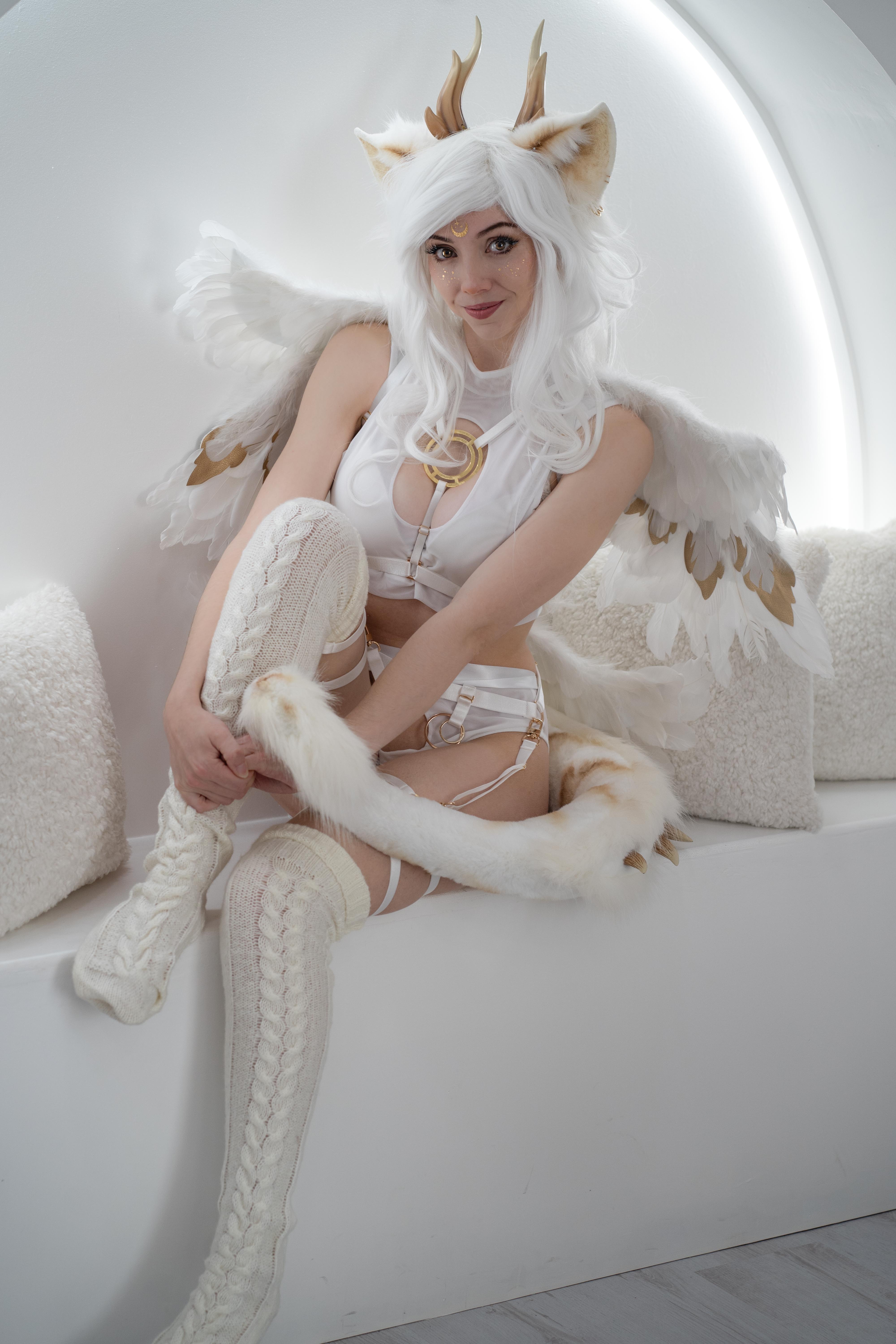 Littlejem Patreon Nude Leaks photo leak 167 of 562