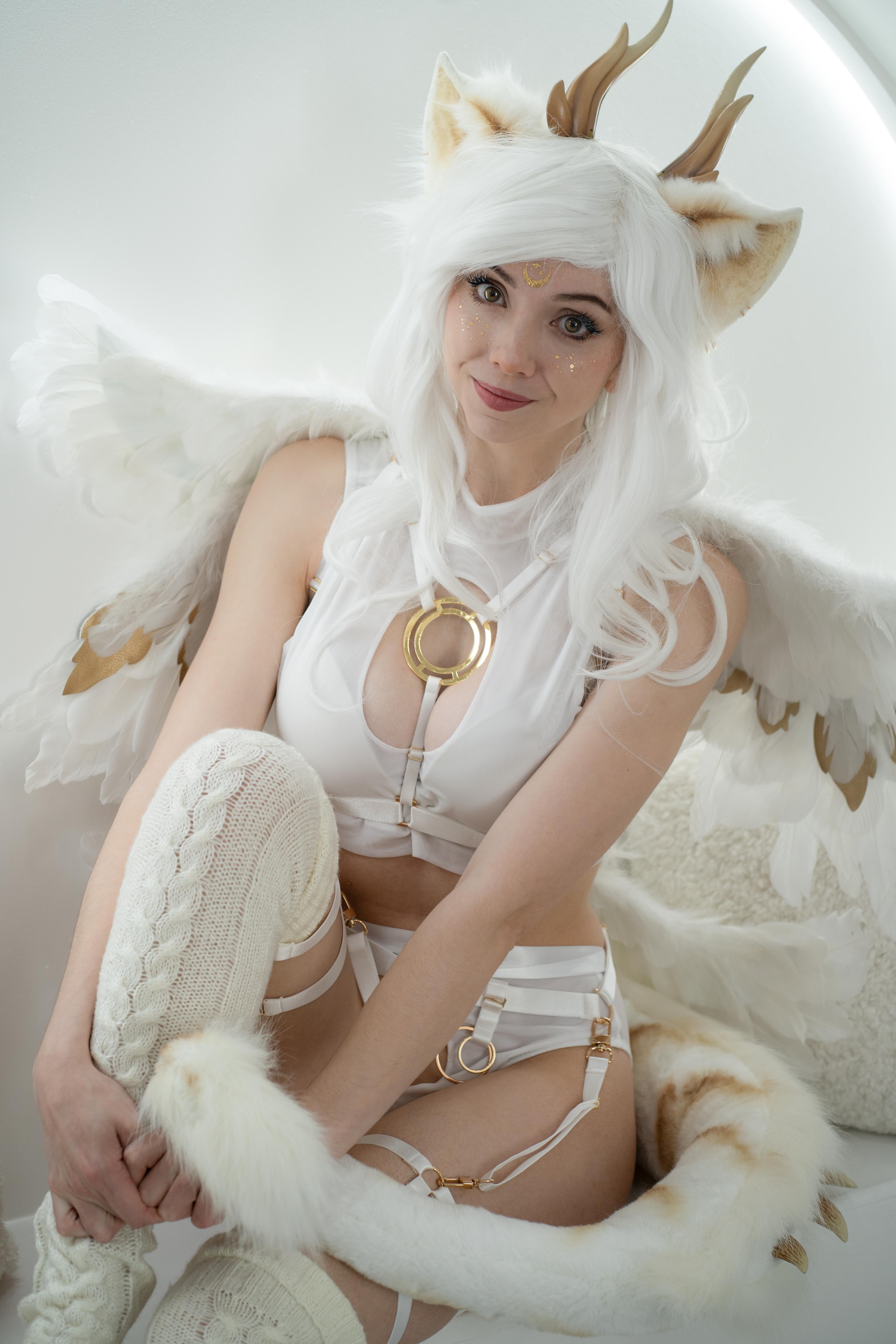 Littlejem Patreon Nude Leaks photo leak 168 of 562