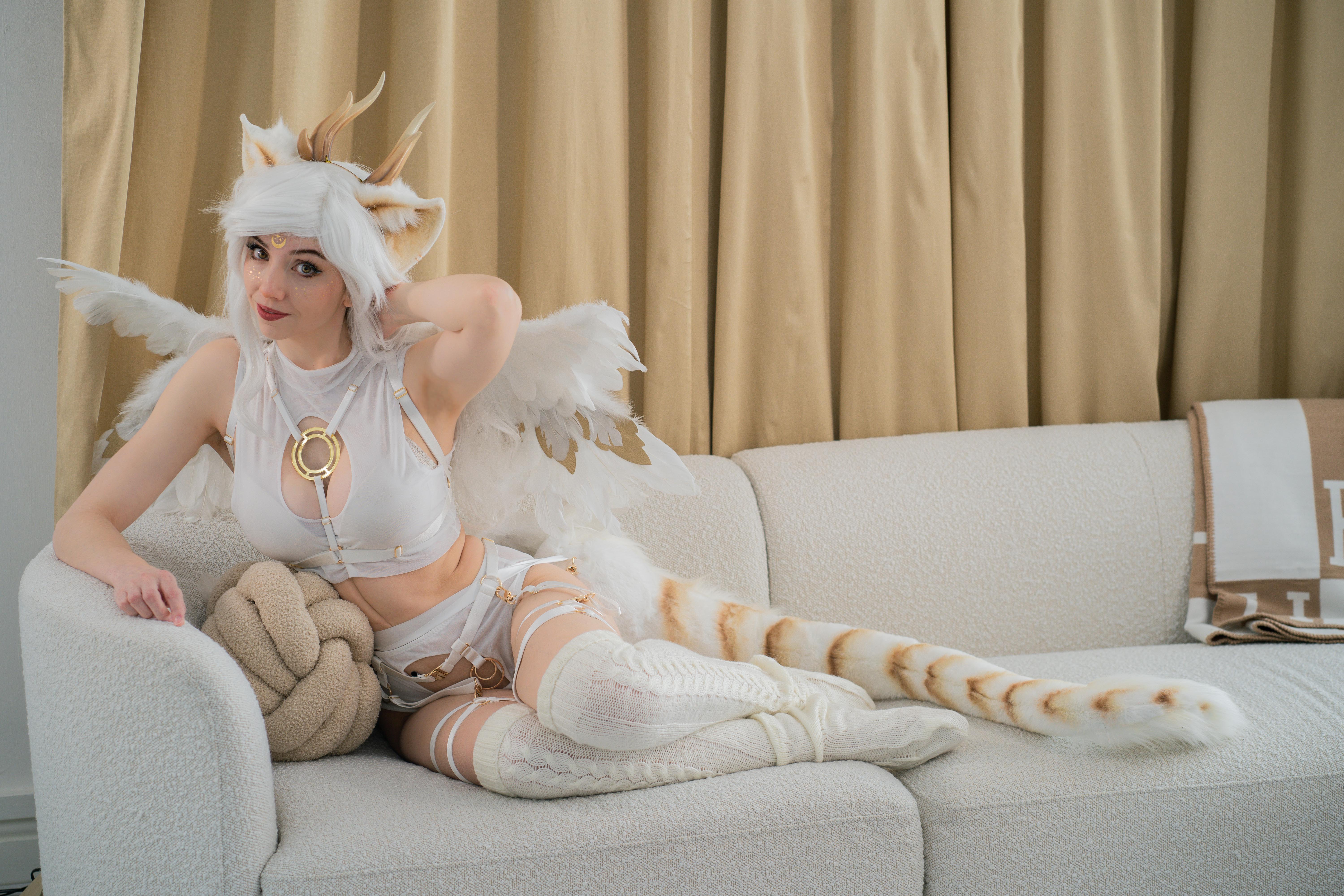 Littlejem Patreon Nude Leaks photo leak 170 of 562