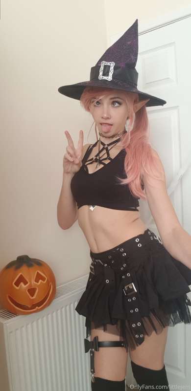Littlejem Patreon Nude Leaks photo leak 245 of 562