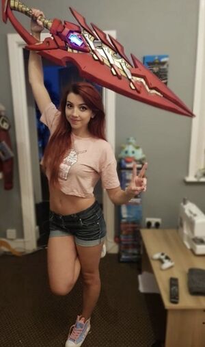 Littlejem Patreon Nude Leaks photo leak 251 of 562