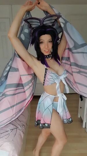 Littlejem Patreon Nude Leaks photo leak 253 of 562
