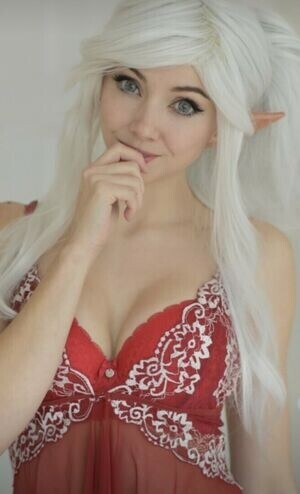 Littlejem Patreon Nude Leaks photo leak 258 of 562