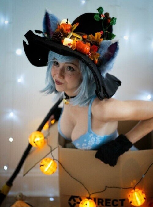 Littlejem Patreon Nude Leaks photo leak 262 of 562