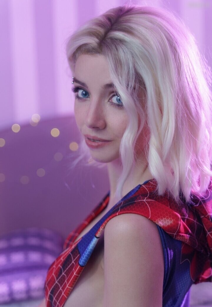 Littlejem Patreon Nude Leaks photo leak 284 of 562